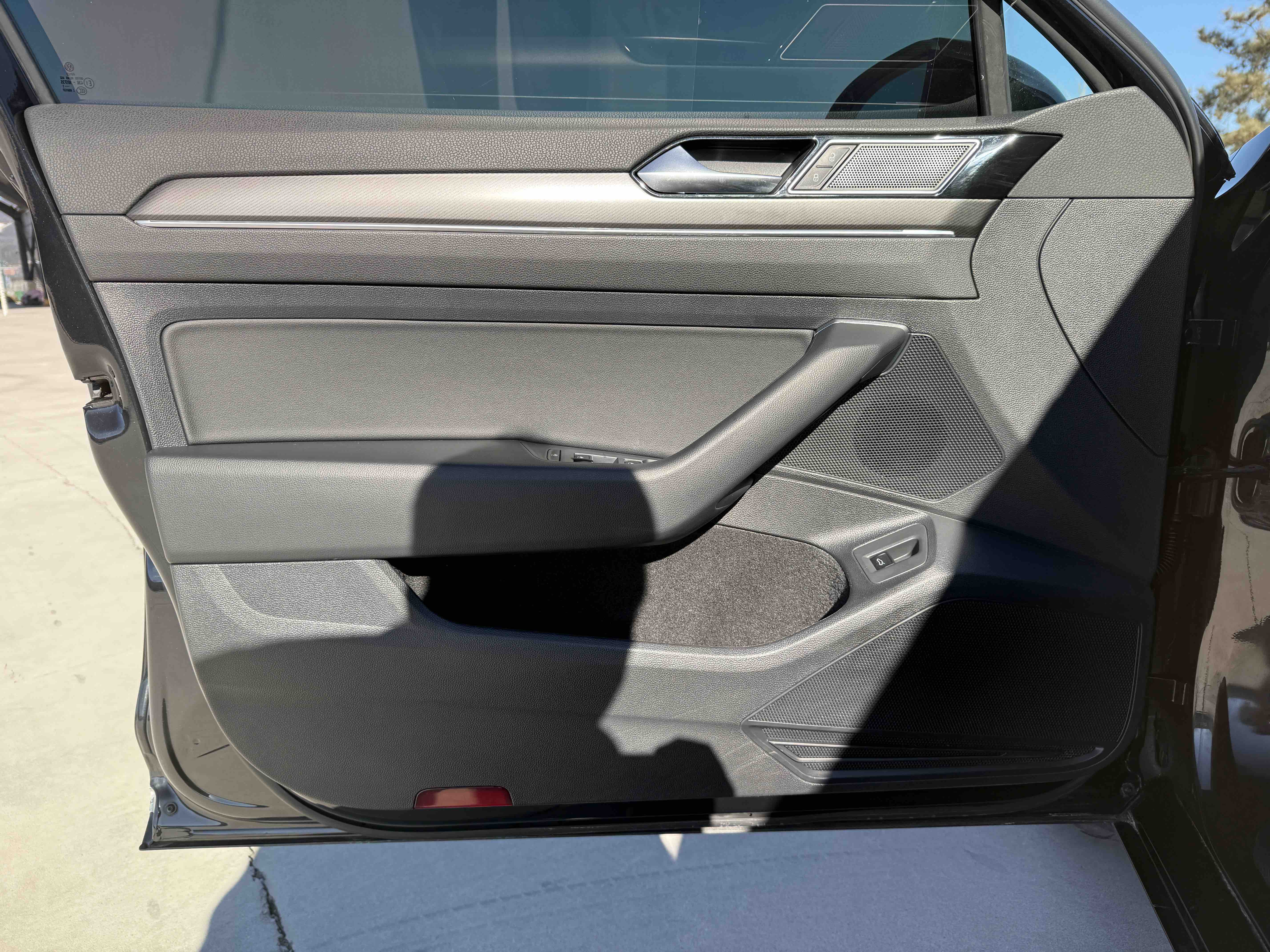 Volkswagen Magotan 2021 car image #8