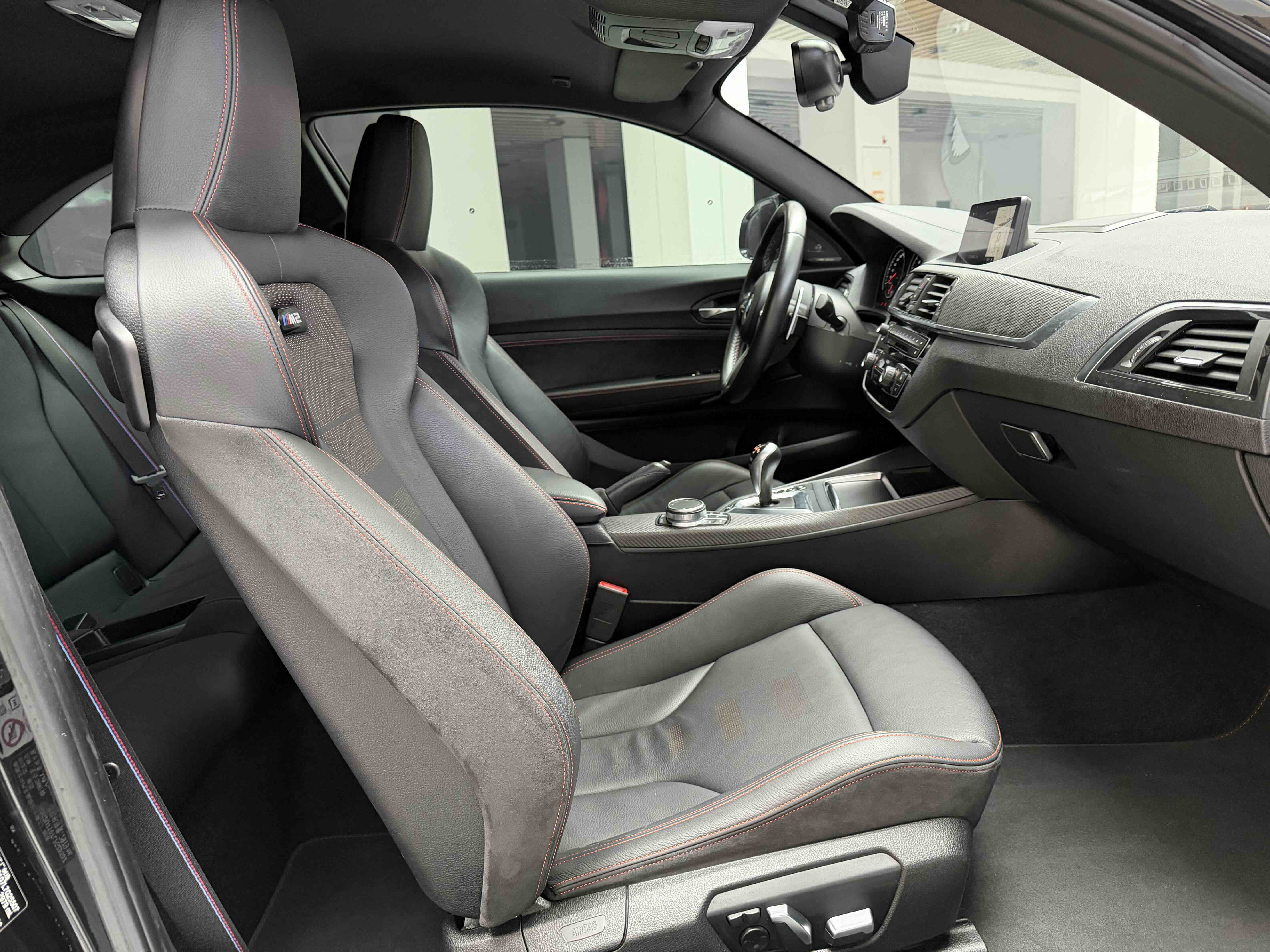 宝马 宝马M2 2020 汽车图片 #8