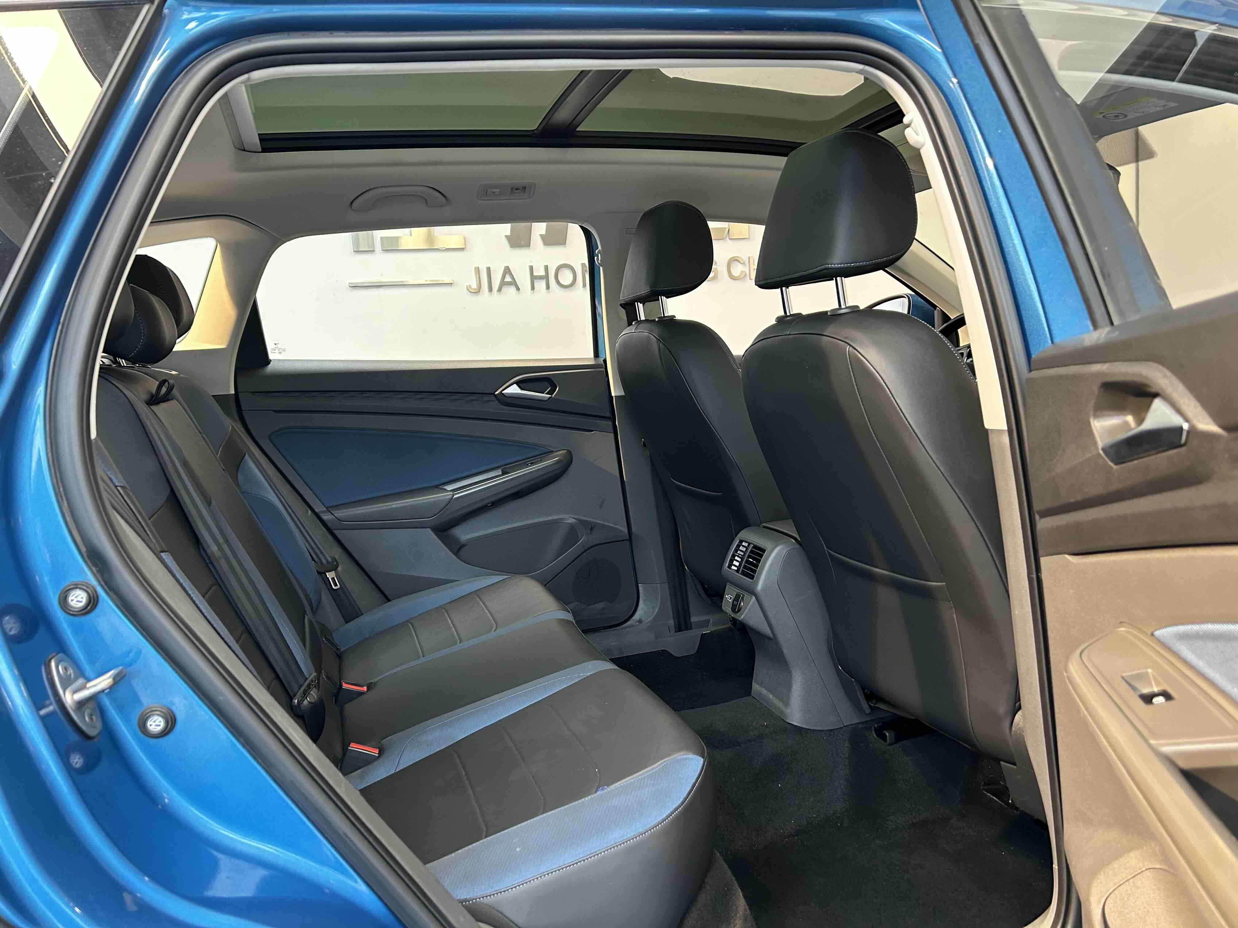 捷达 捷达VS7 2020 汽车图片 #8