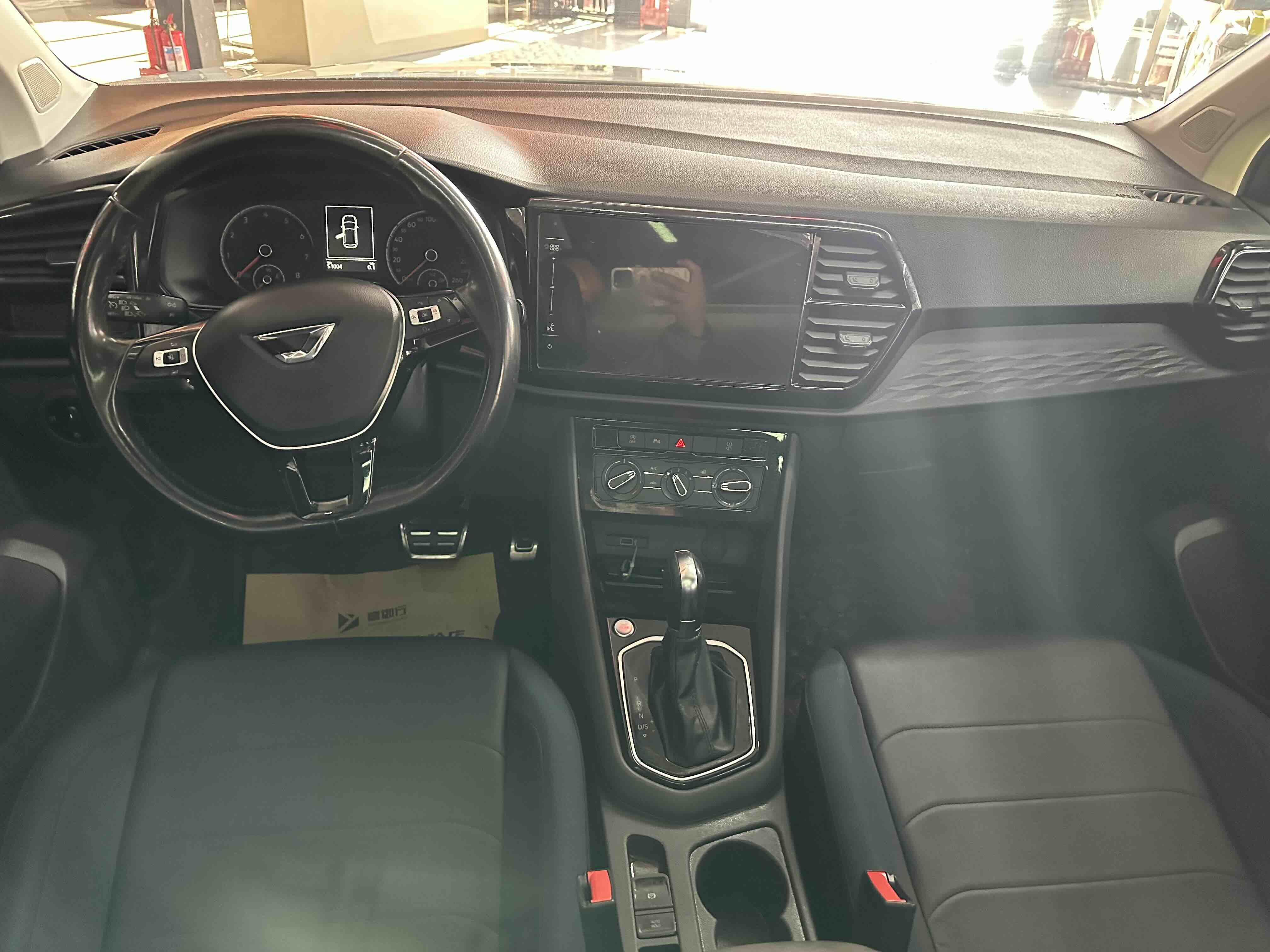 捷达 捷达VS7 2021 汽车图片 #8