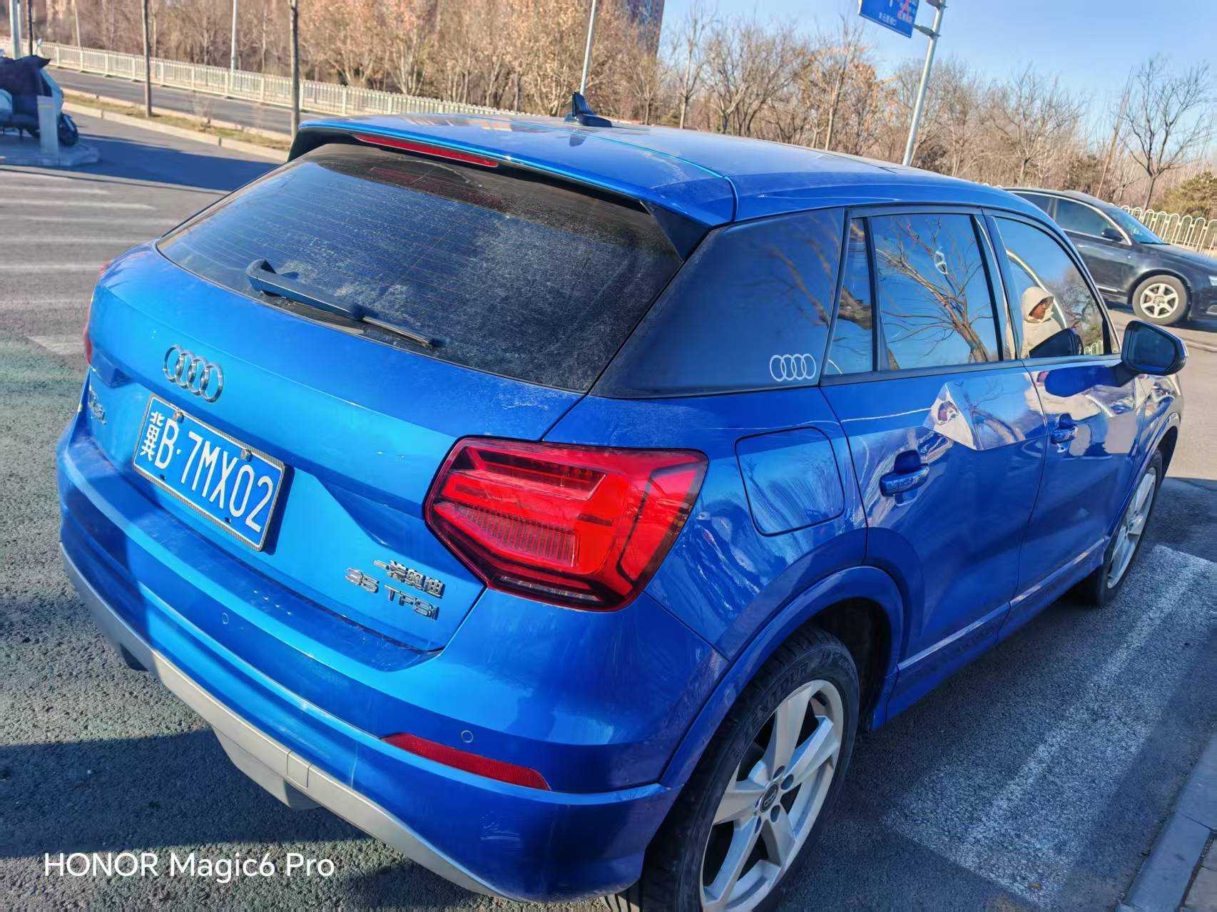 Q2L 2020 #8 Q2L 2020 car image #8