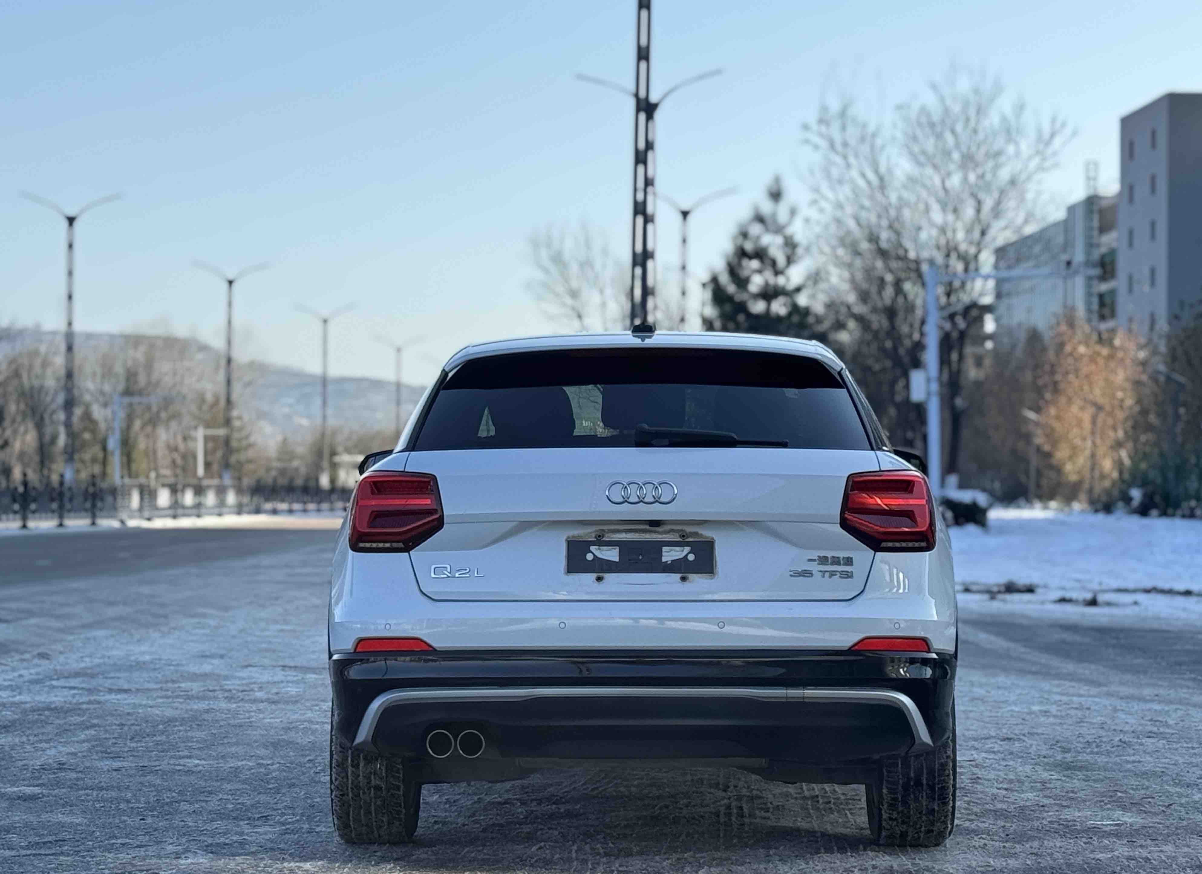Q2L 2020 #8 Q2L 2020 immagine di auto #8