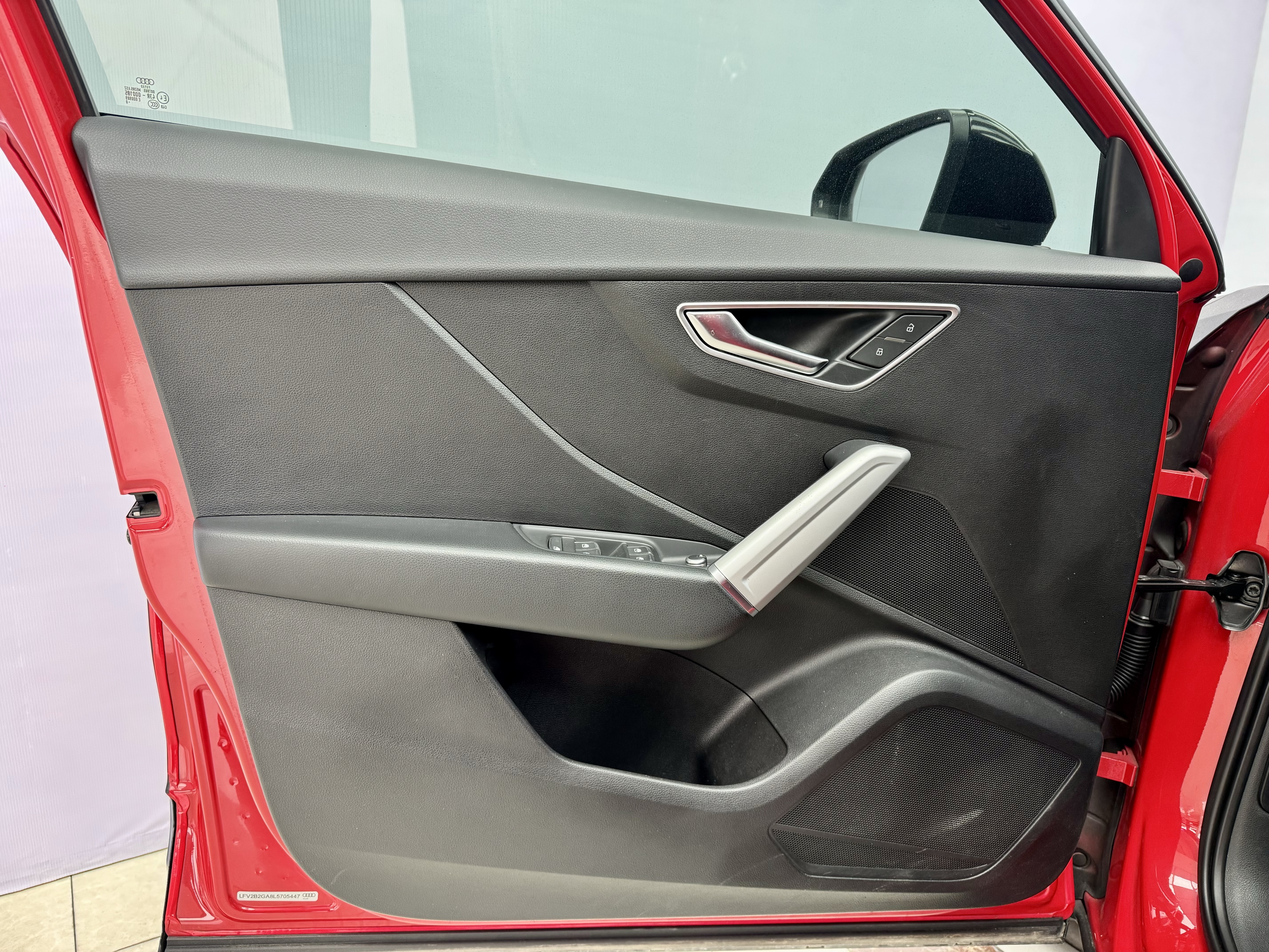 2020 #8 2020 car image #8