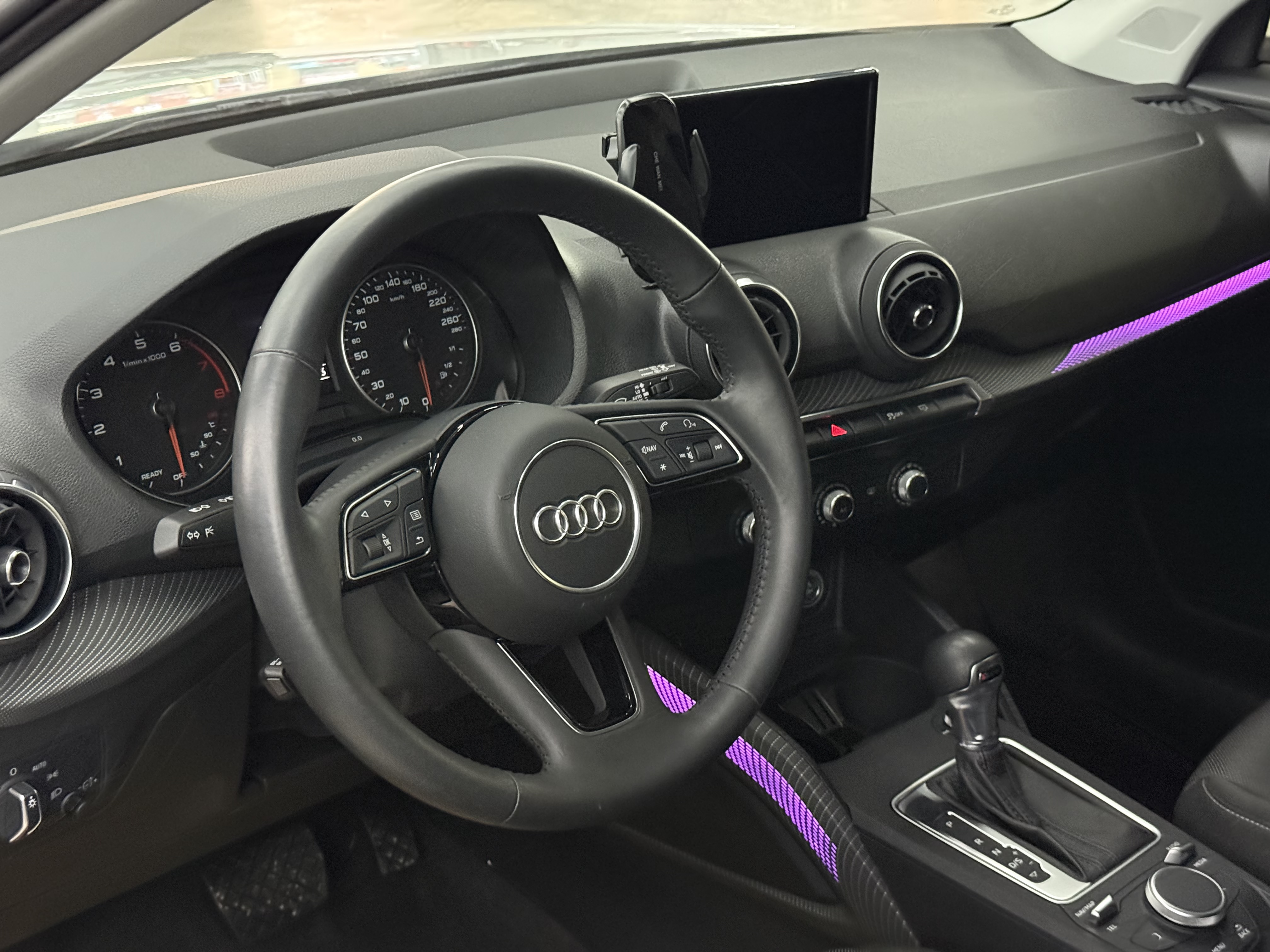 Q2L 2020 #8 Q2L 2020 car image #8