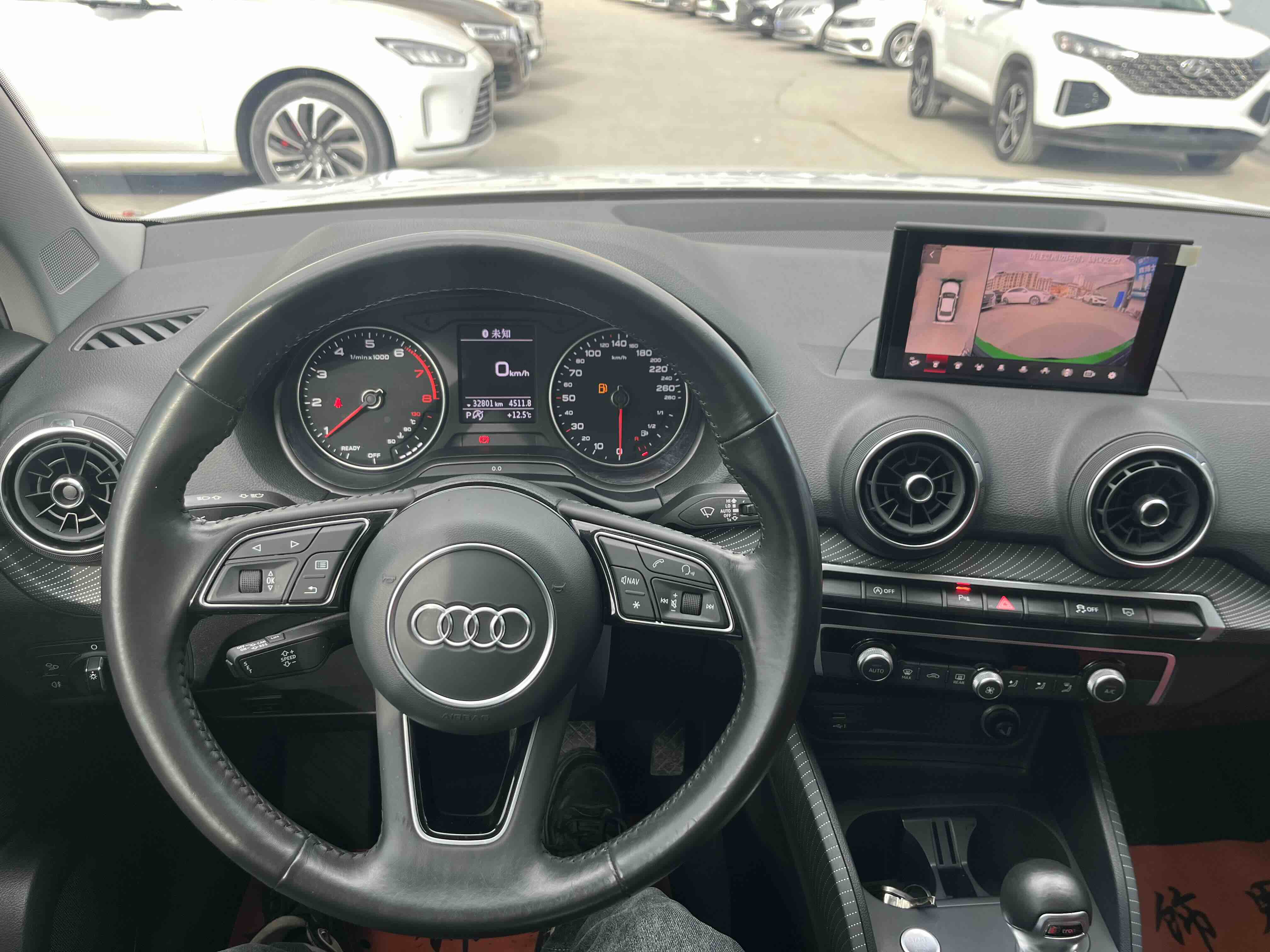 Q2L 2021 #8 Q2L 2021 car image #8