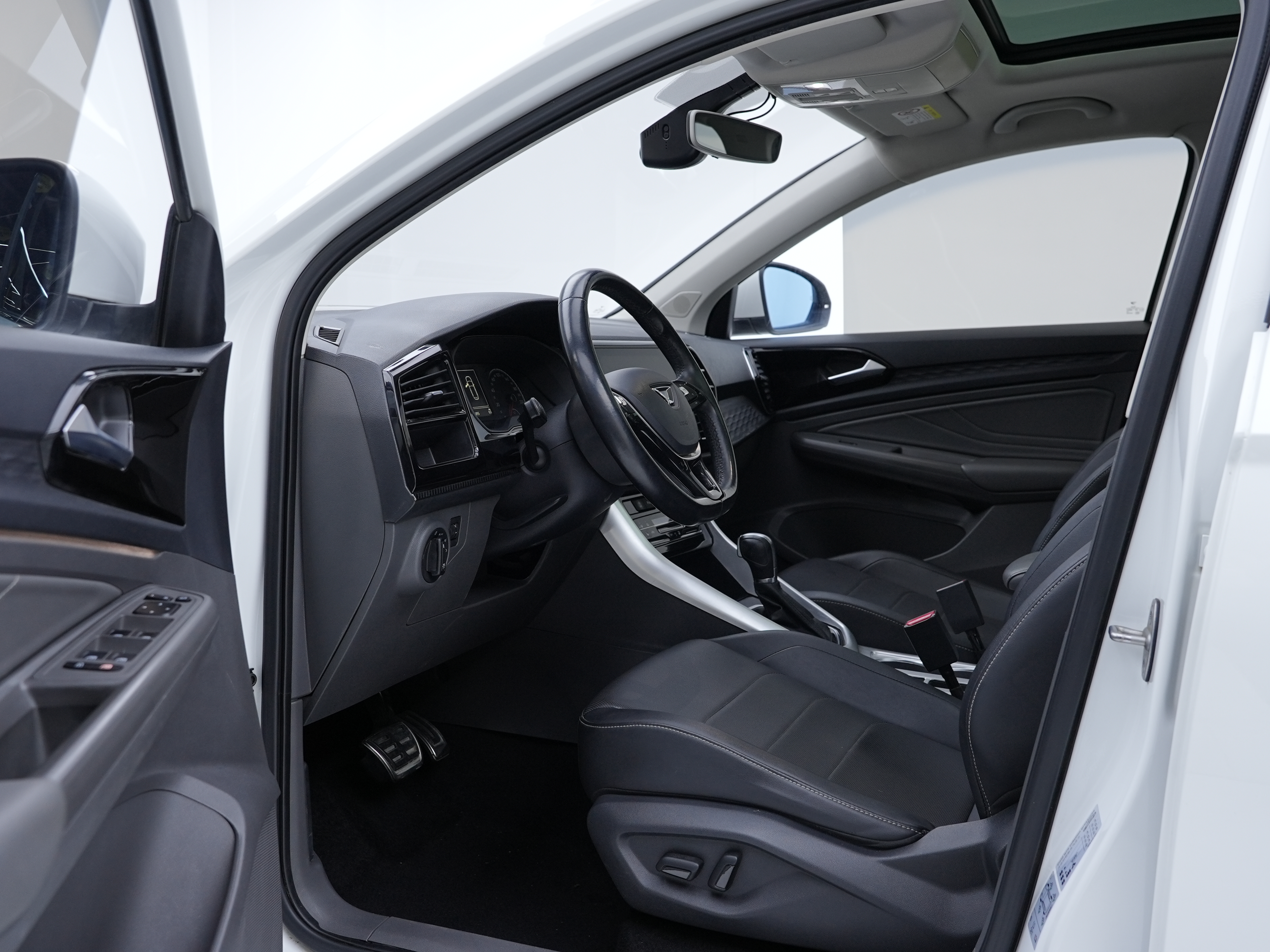 捷达 捷达VS7 2021 汽车图片 #8