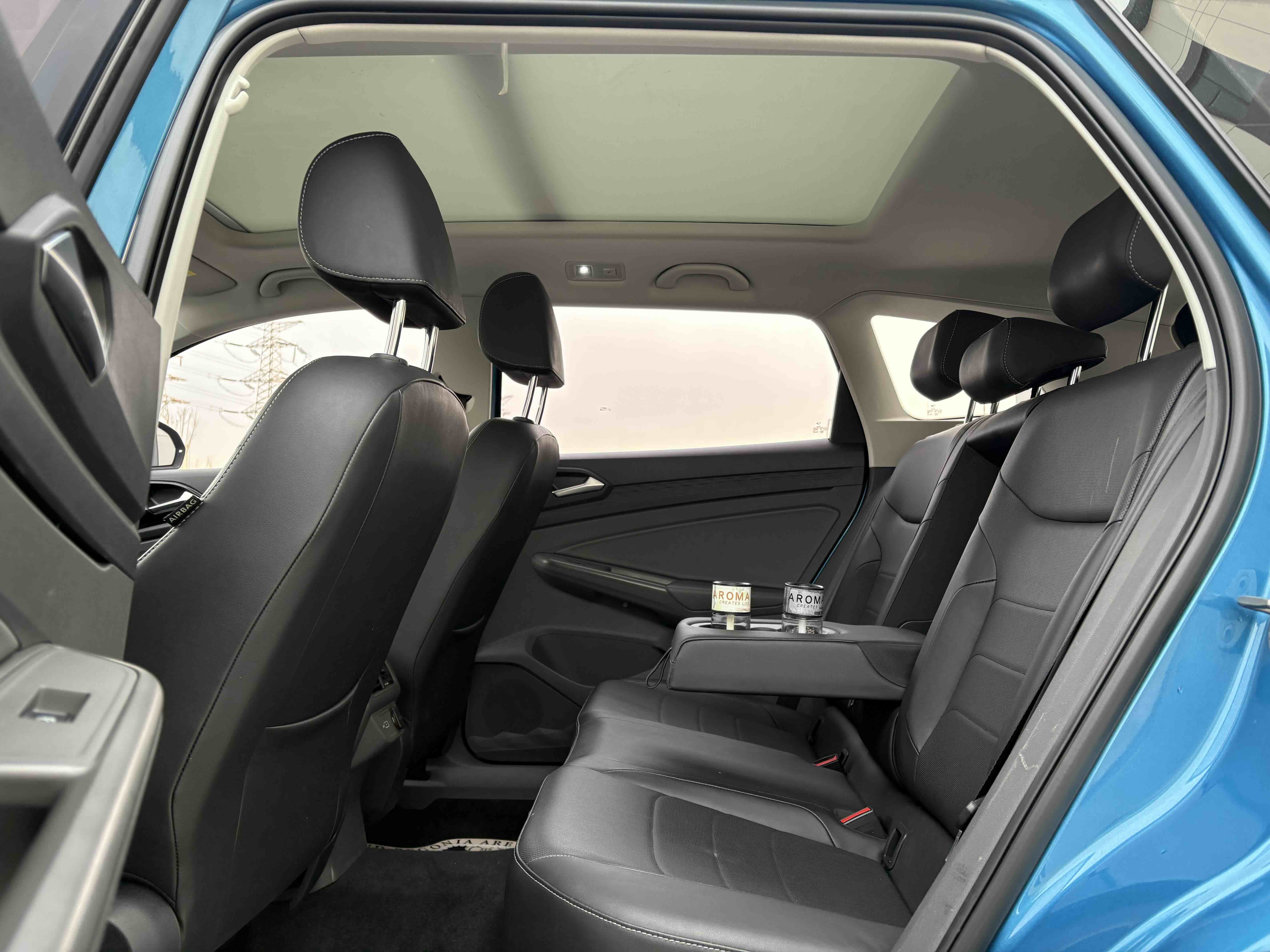 捷达 捷达VS7 2020 汽车图片 #8