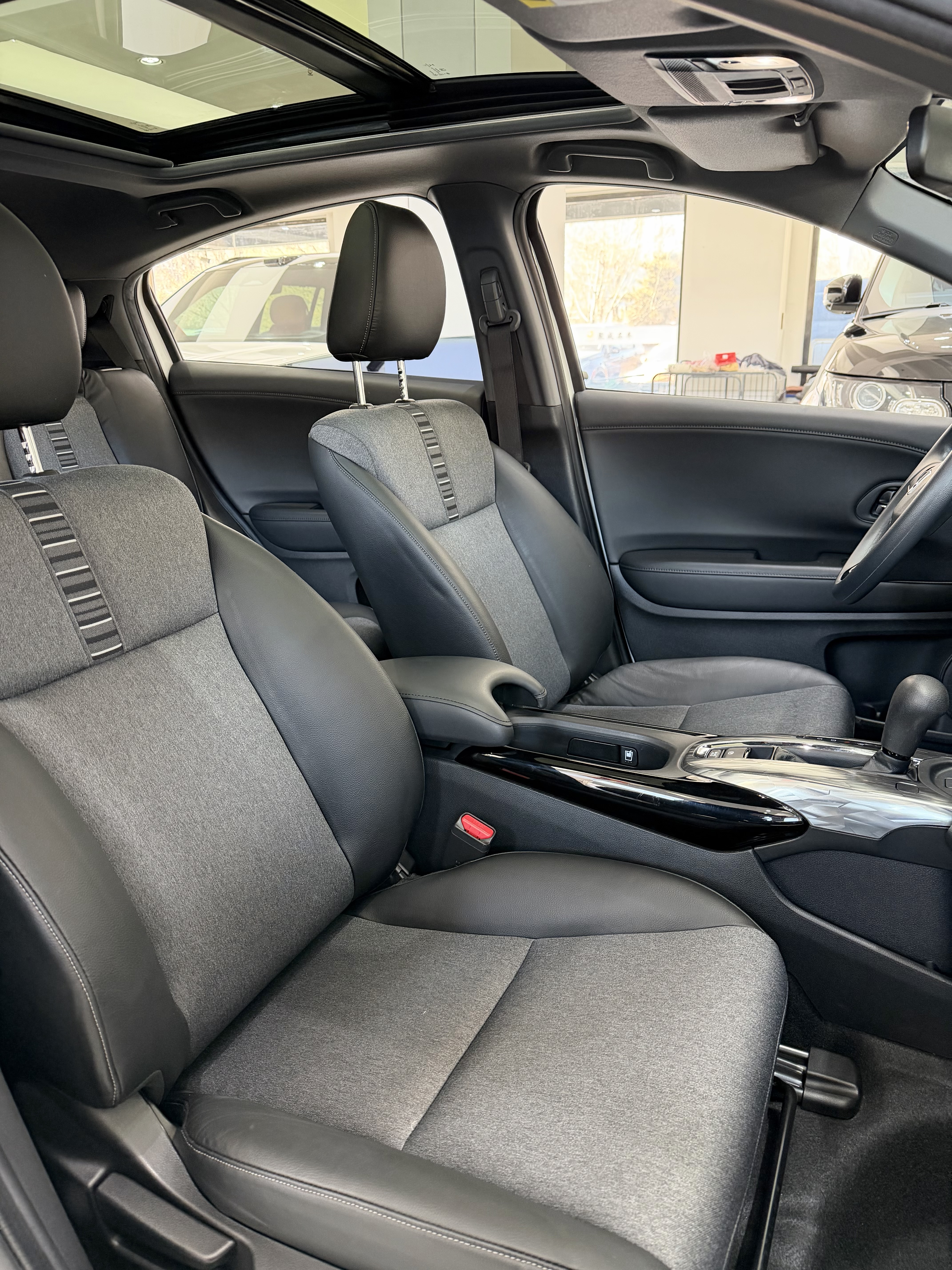 Honda XR-V 2020 #8 Honda XR-V 2020 car image #8