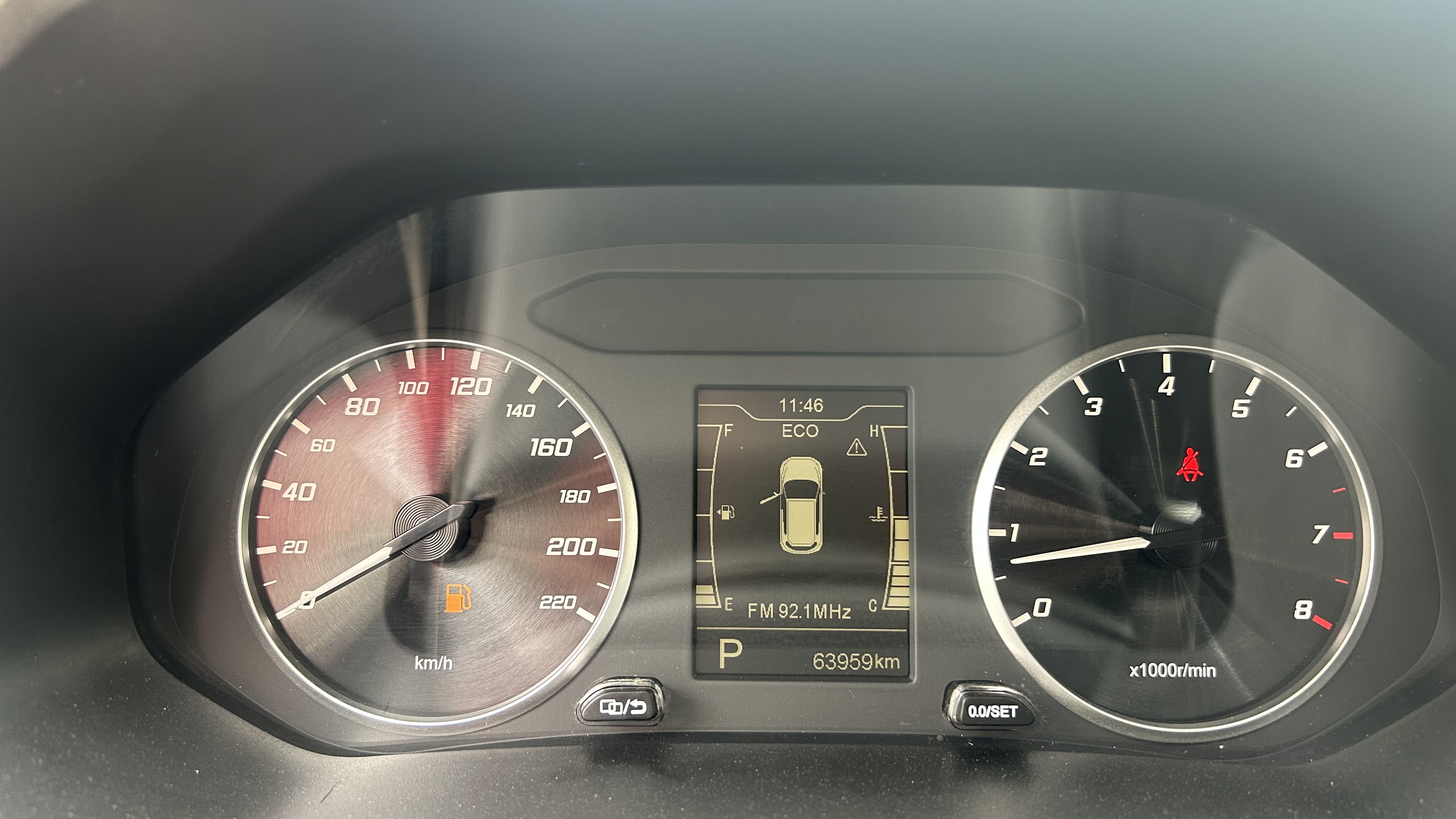 Chery Tiggo 7 2021 car image #8