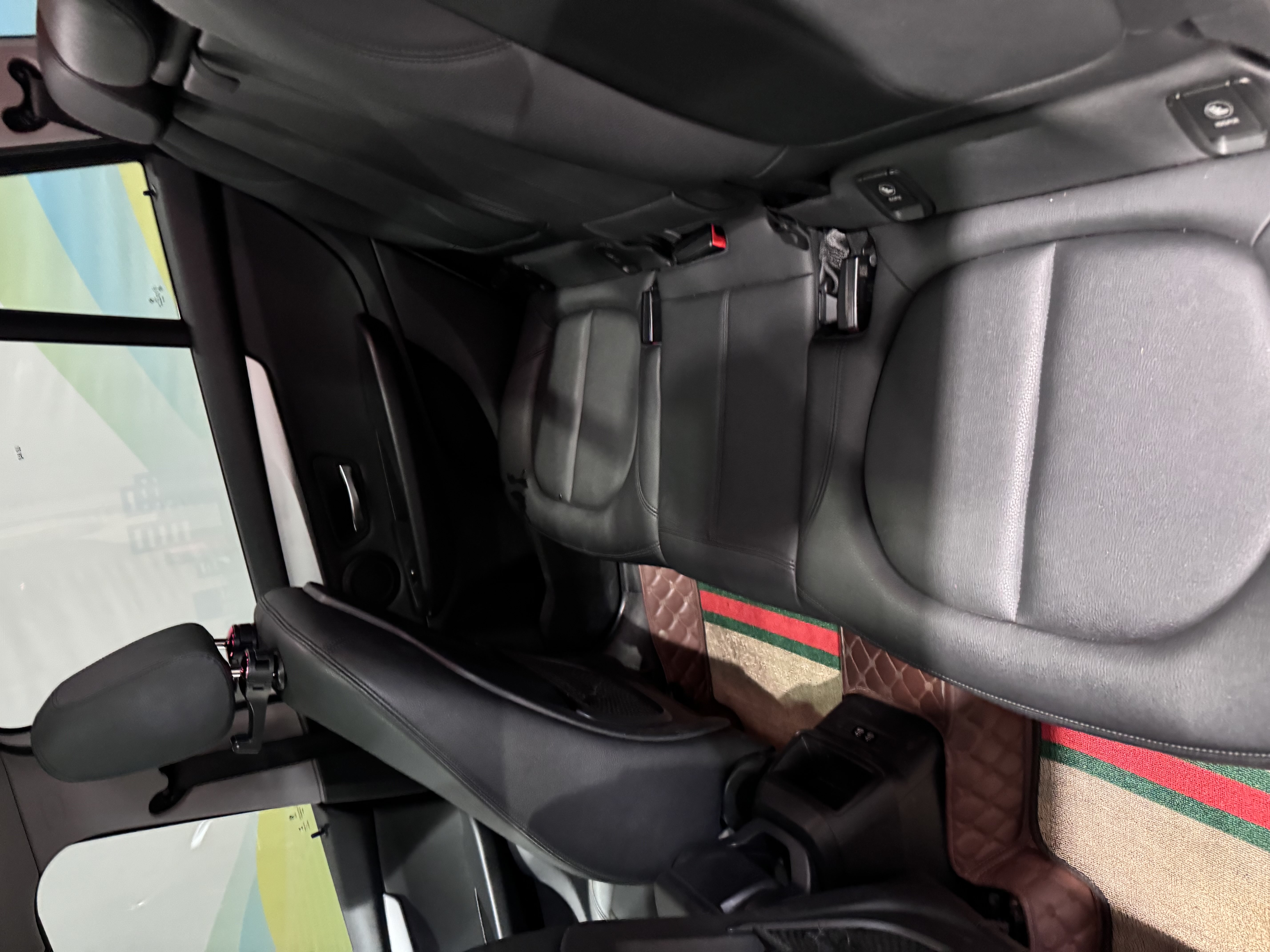 BMW 2 Series Gran Tourer 2019 #8 BMW 2 Series Gran Tourer 2019 car image #8