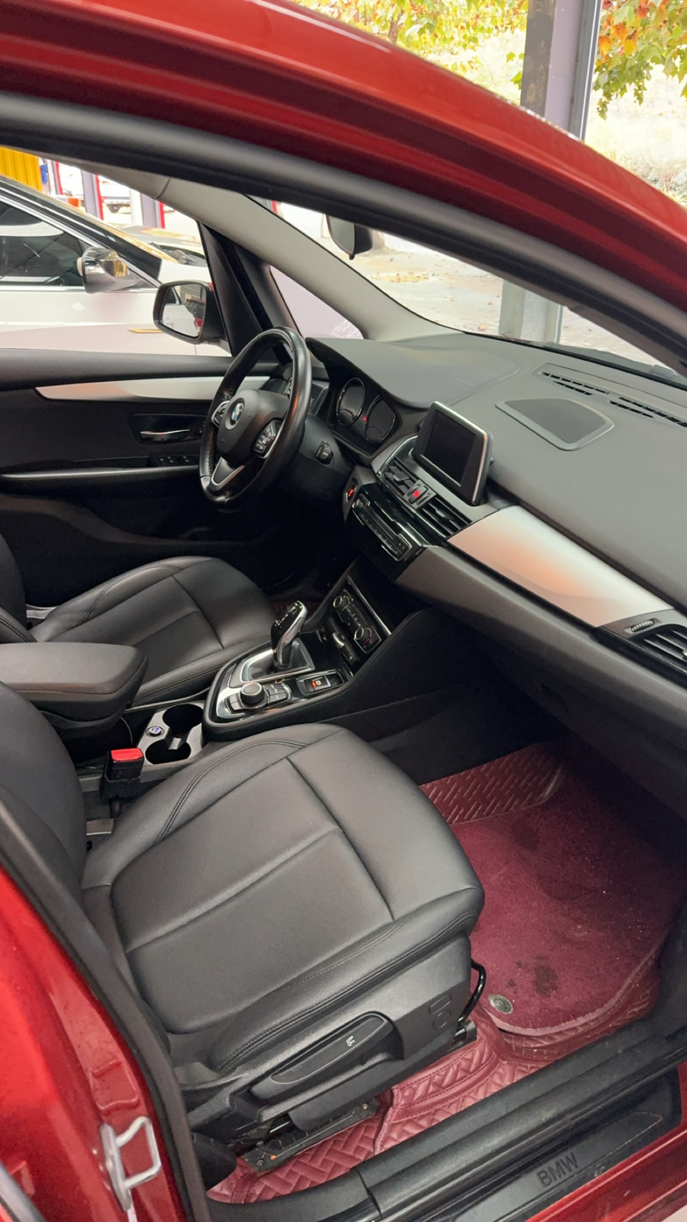 BMW 2 Series Gran Tourer 2019 #8 BMW 2 Series Gran Tourer 2019 car image #8