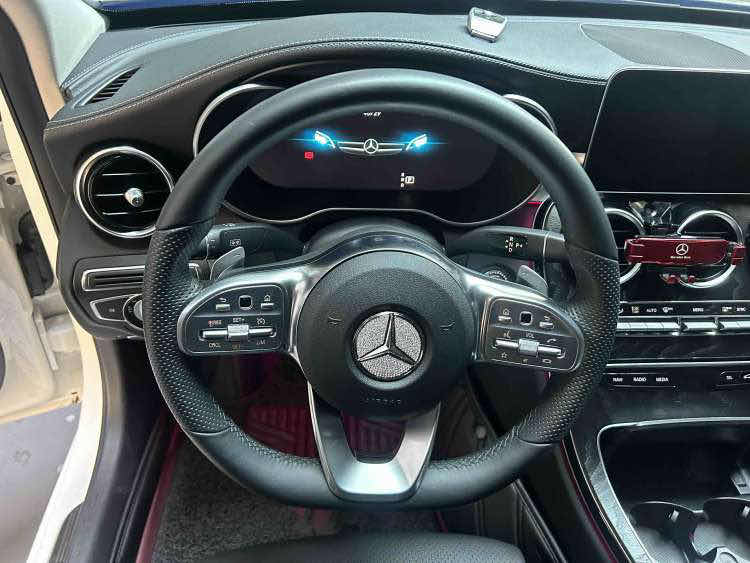 Mercedes-Benz C Class 2020 #8 Mercedes-Benz C Class 2020 car image #8