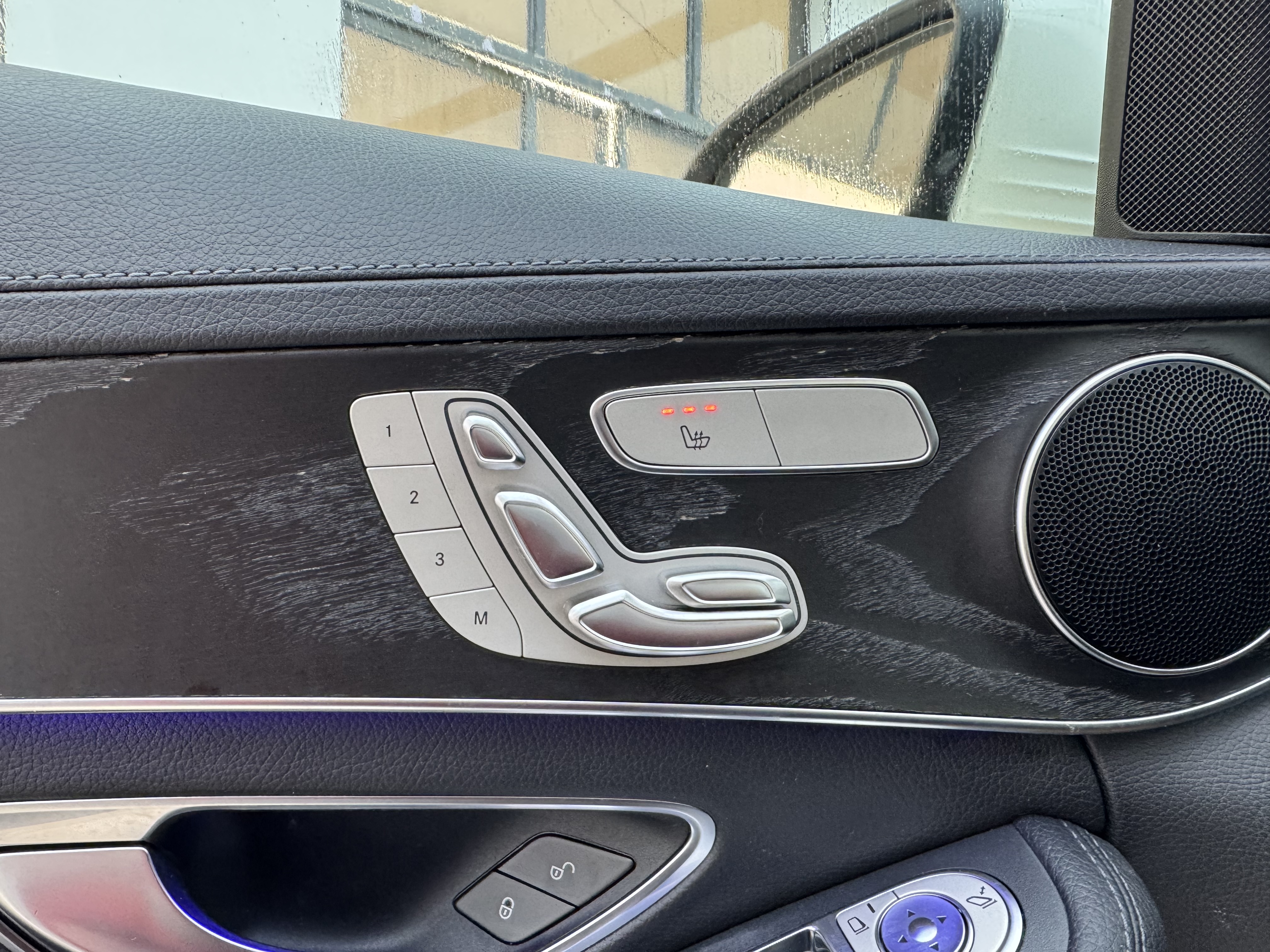 Mercedes-Benz C Class 2021 car image #8