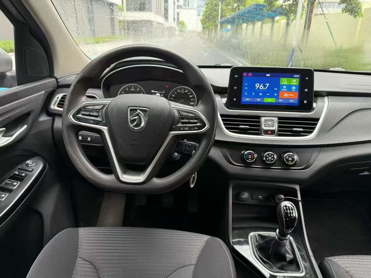 五菱汽车 五菱730 2020 汽车图片 #8