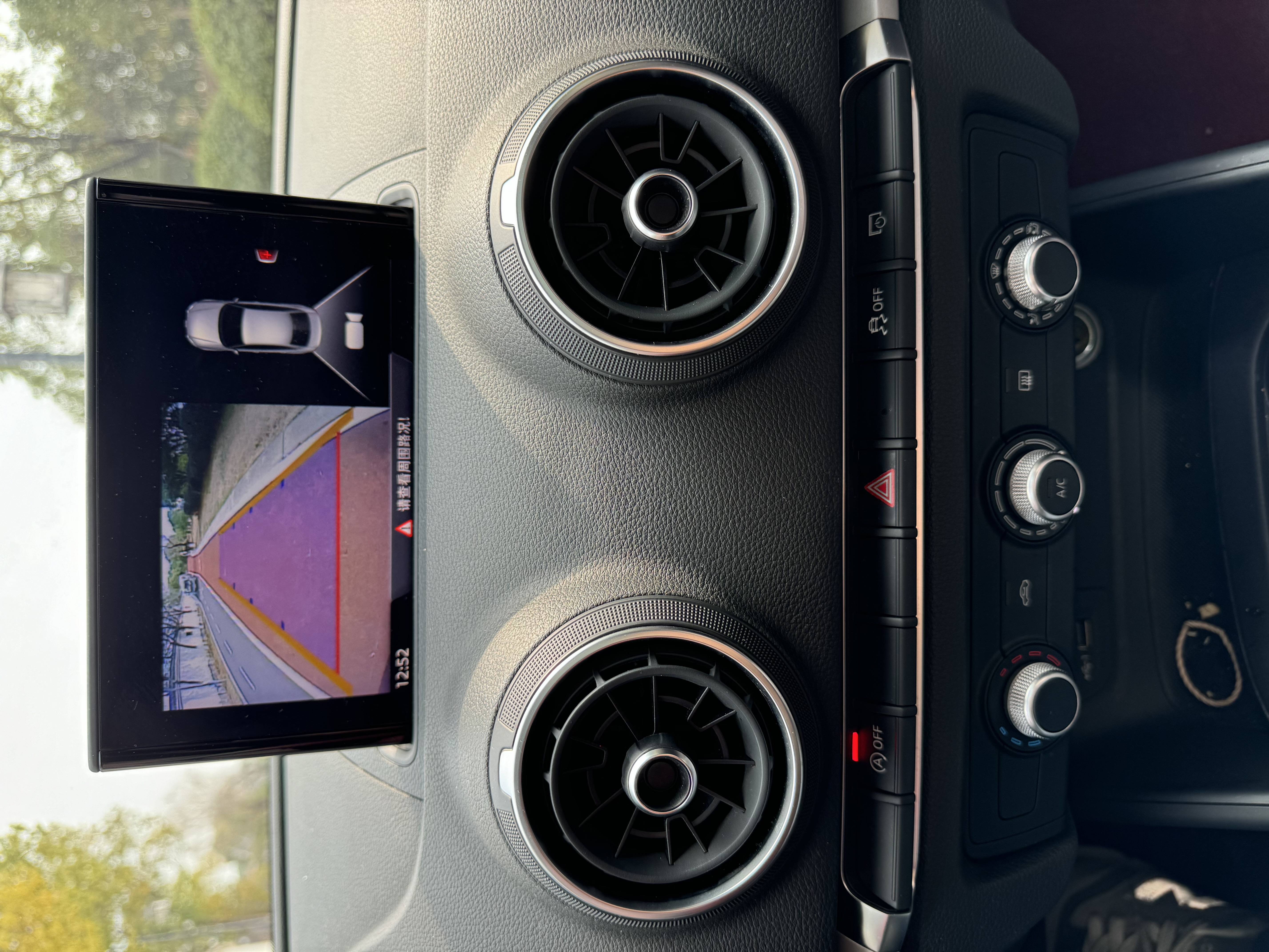 Audi A3 2020 car image #8