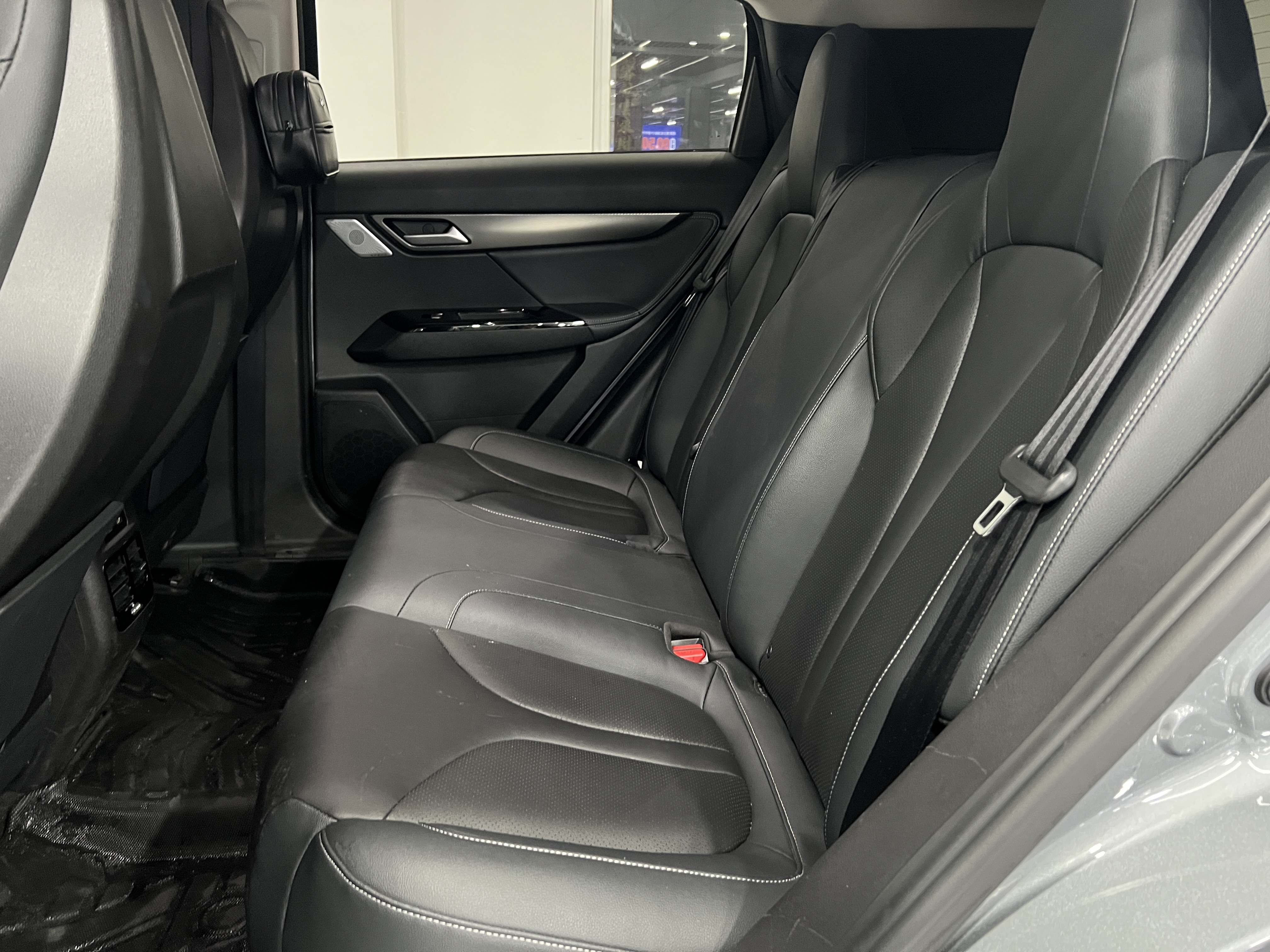 Xpeng G3 2020 immagine di auto #8