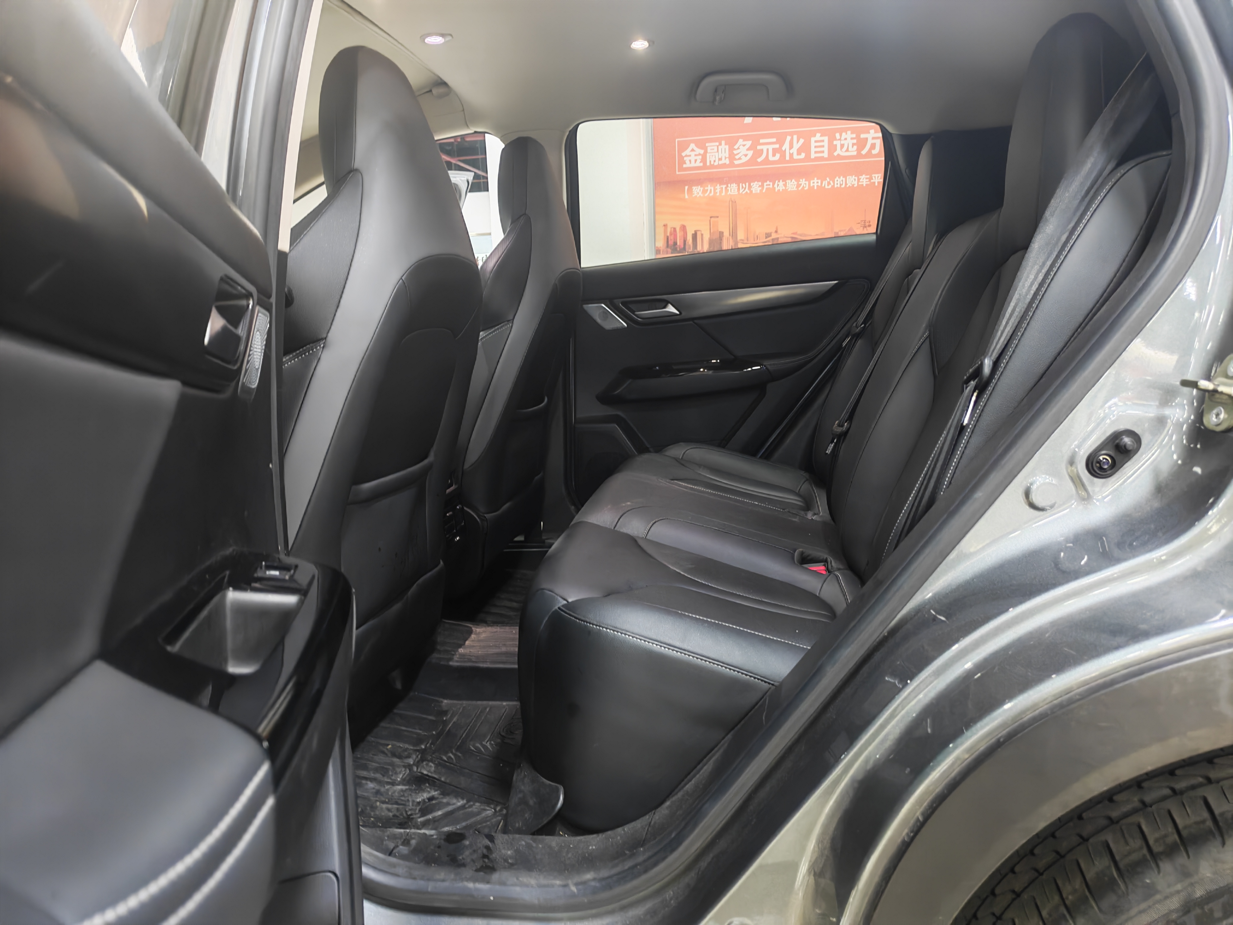 Xpeng G3 2021 صورة سيارة #8