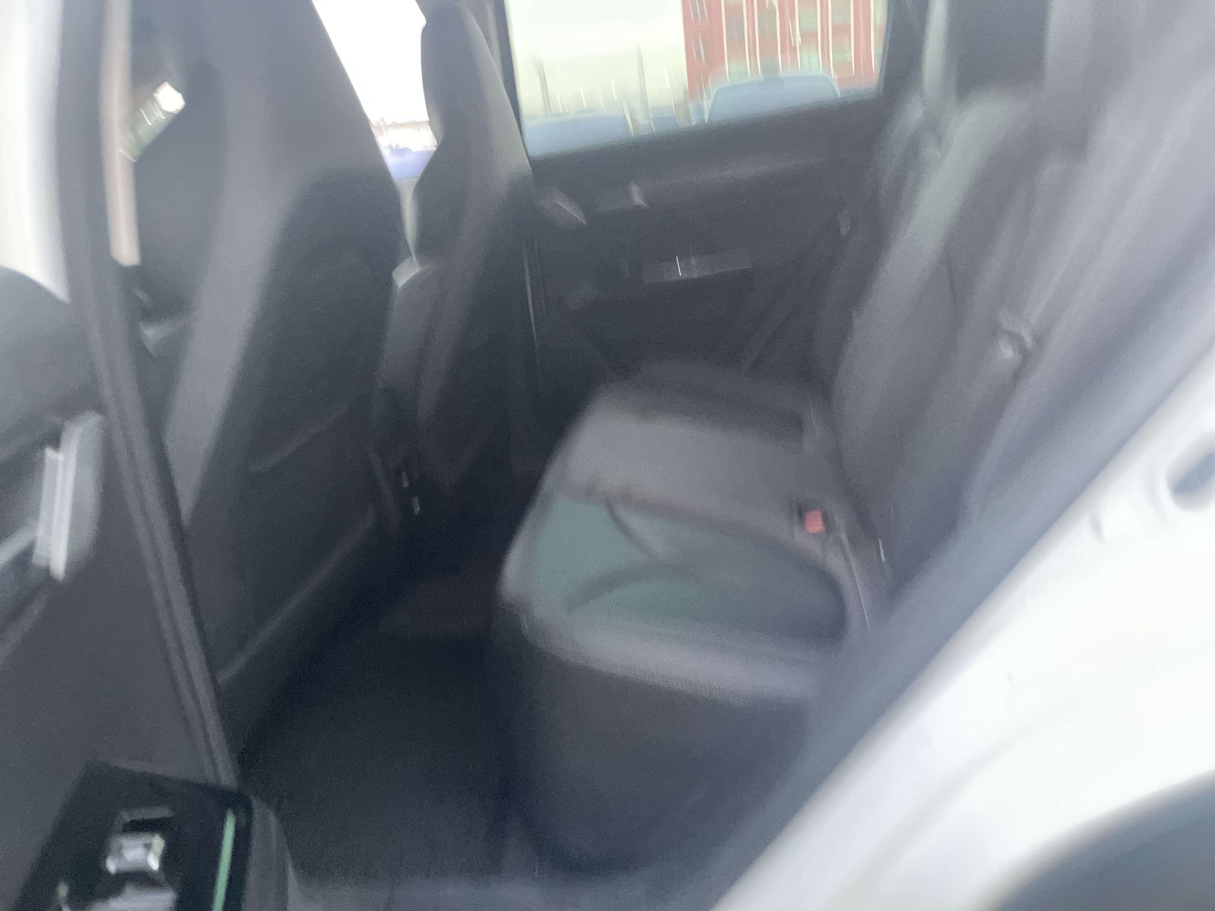 Xpeng G3 2020 immagine di auto #8