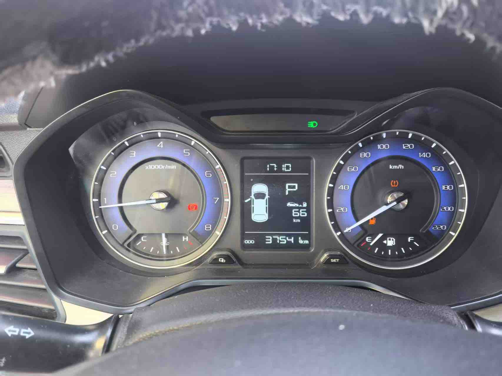 Vision X3 2021 #8 Vision X3 2021 car image #8