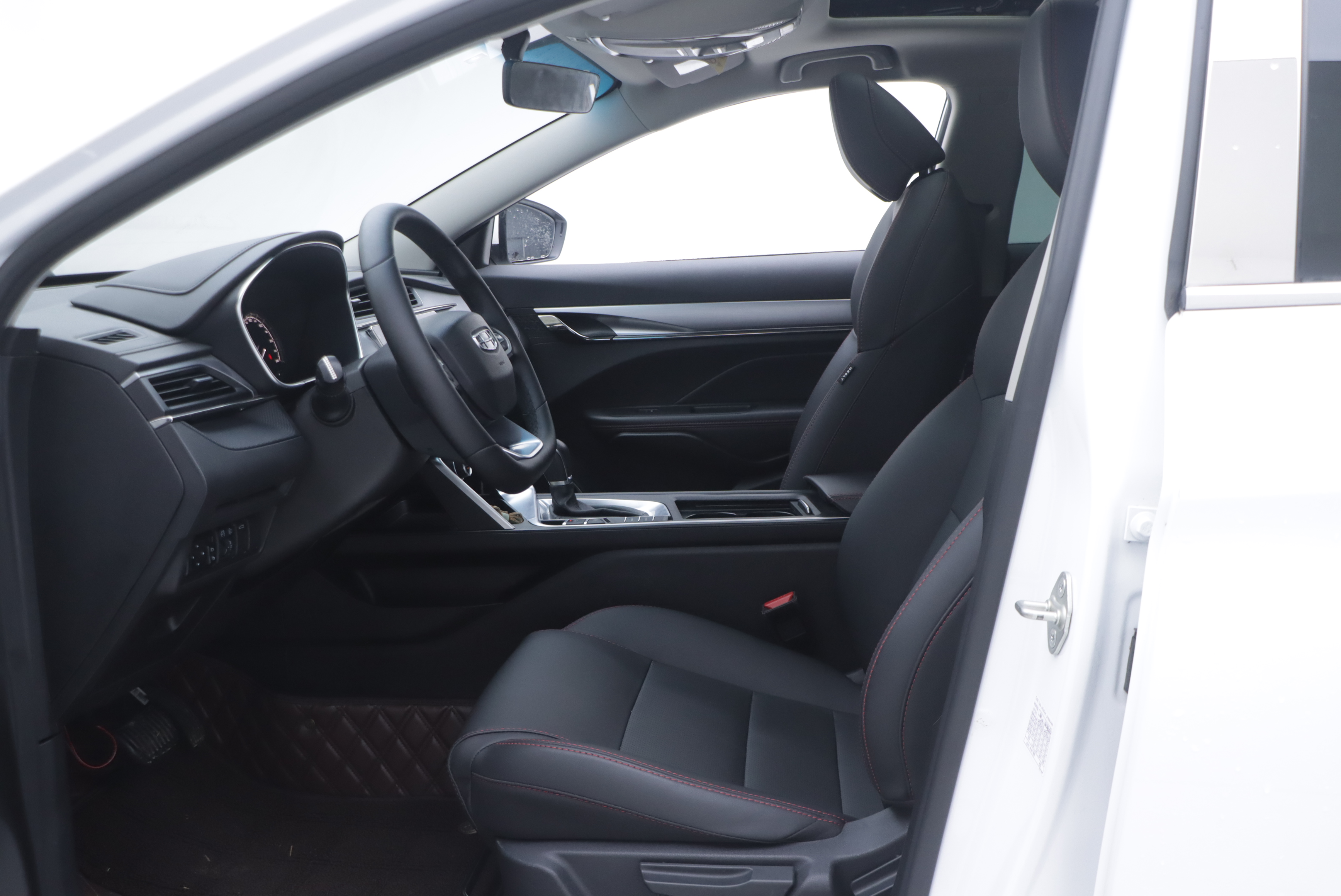 GEELY Binray 2021 car image #8