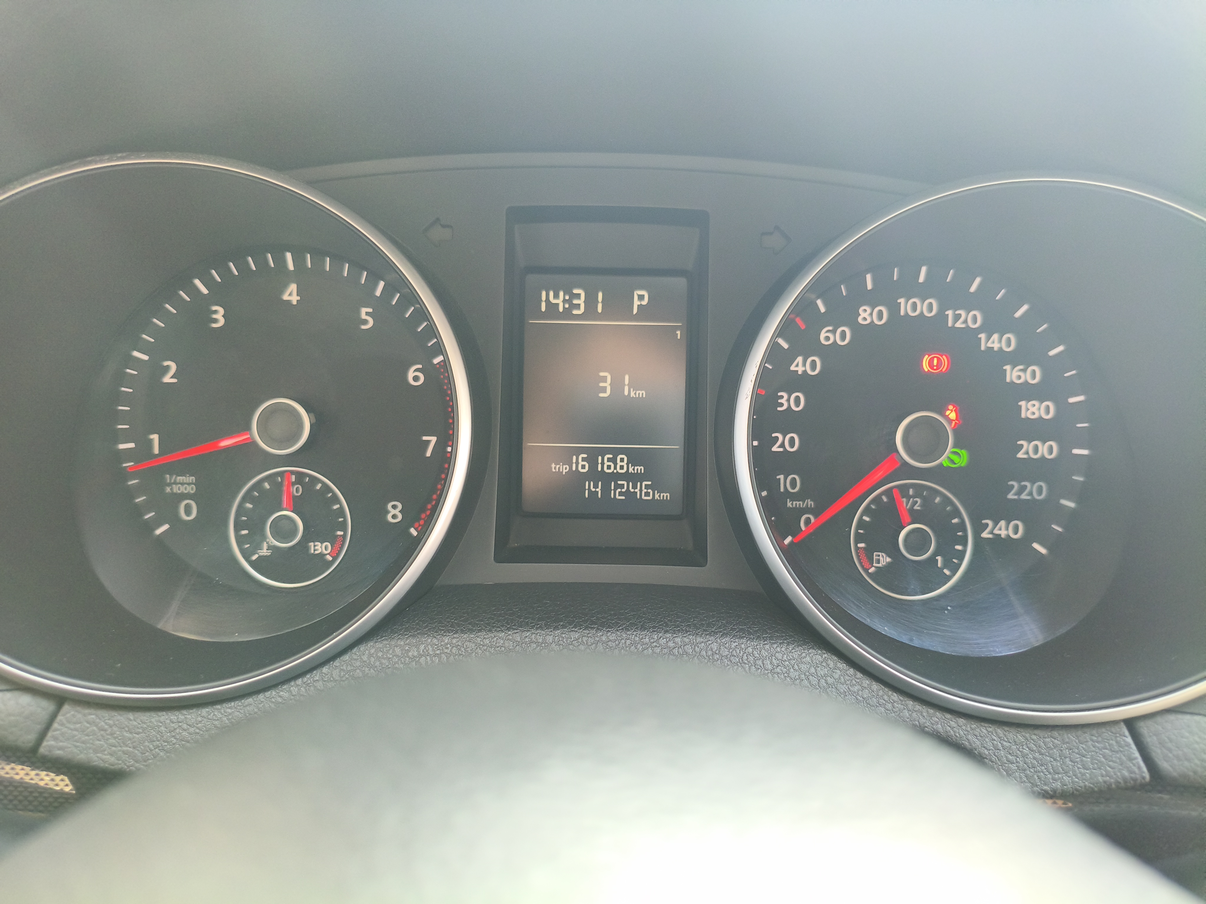 Volkswagen Golf 2010 изображение автомобиля #8