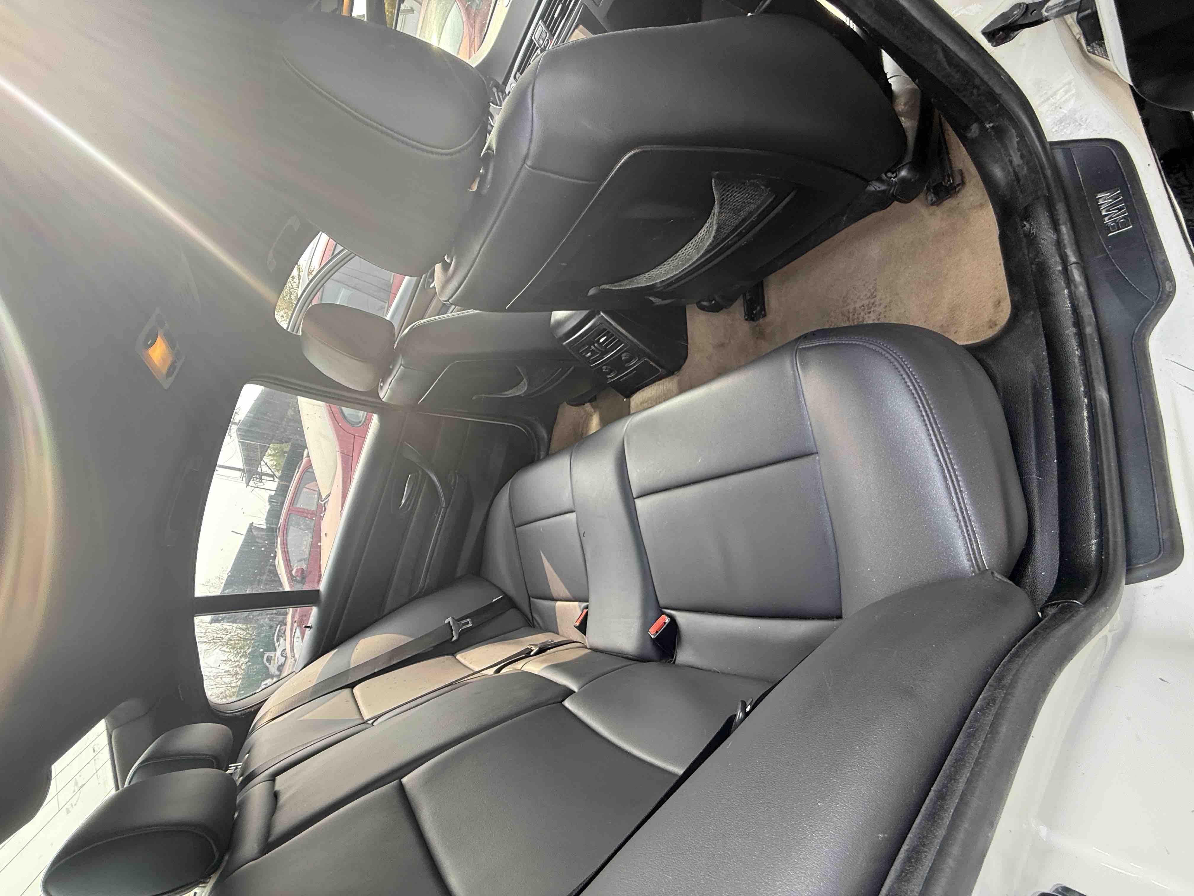 BMW 3 Series 2006 car image #8