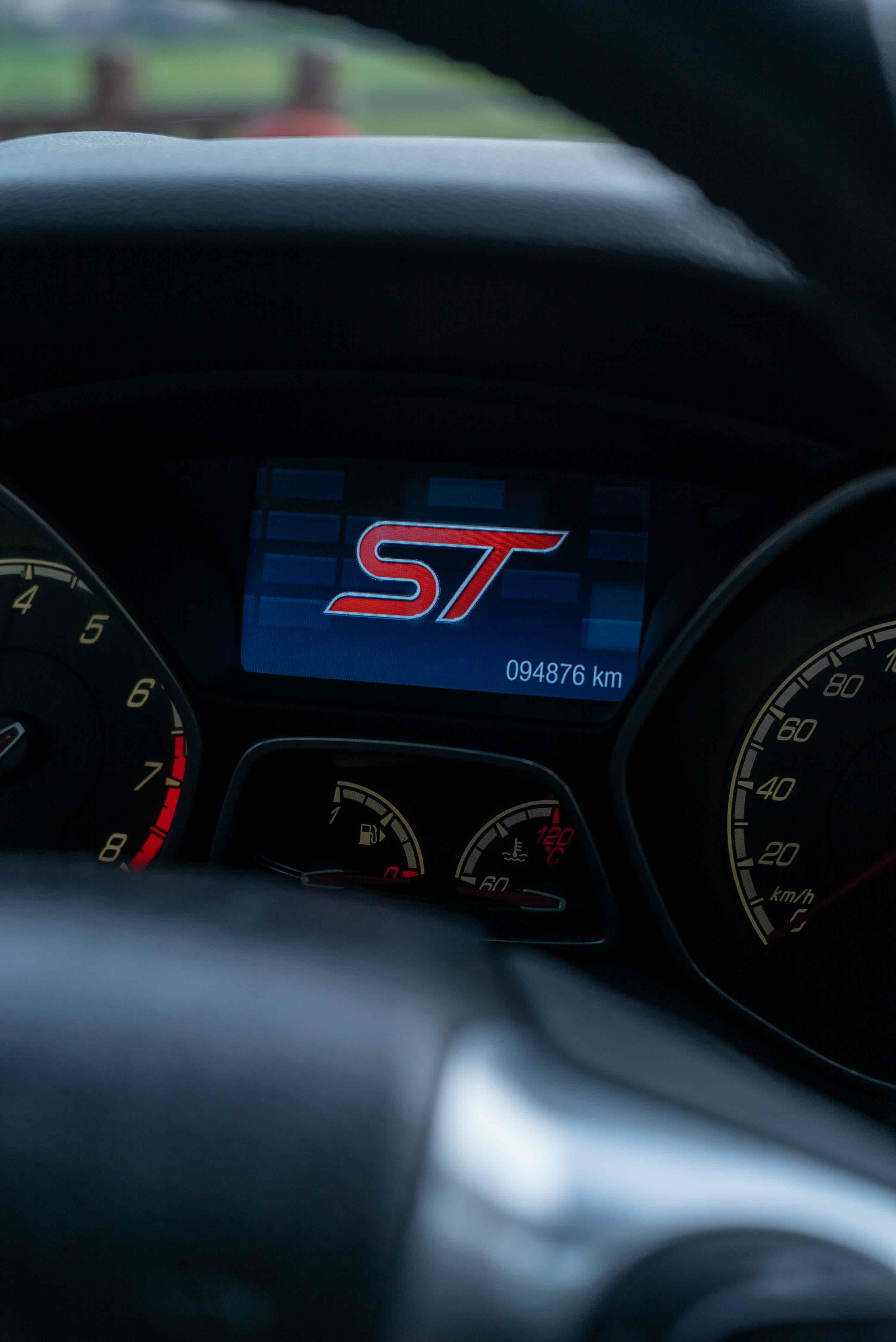 Ford Focus (Imported) 2014 صورة سيارة #8