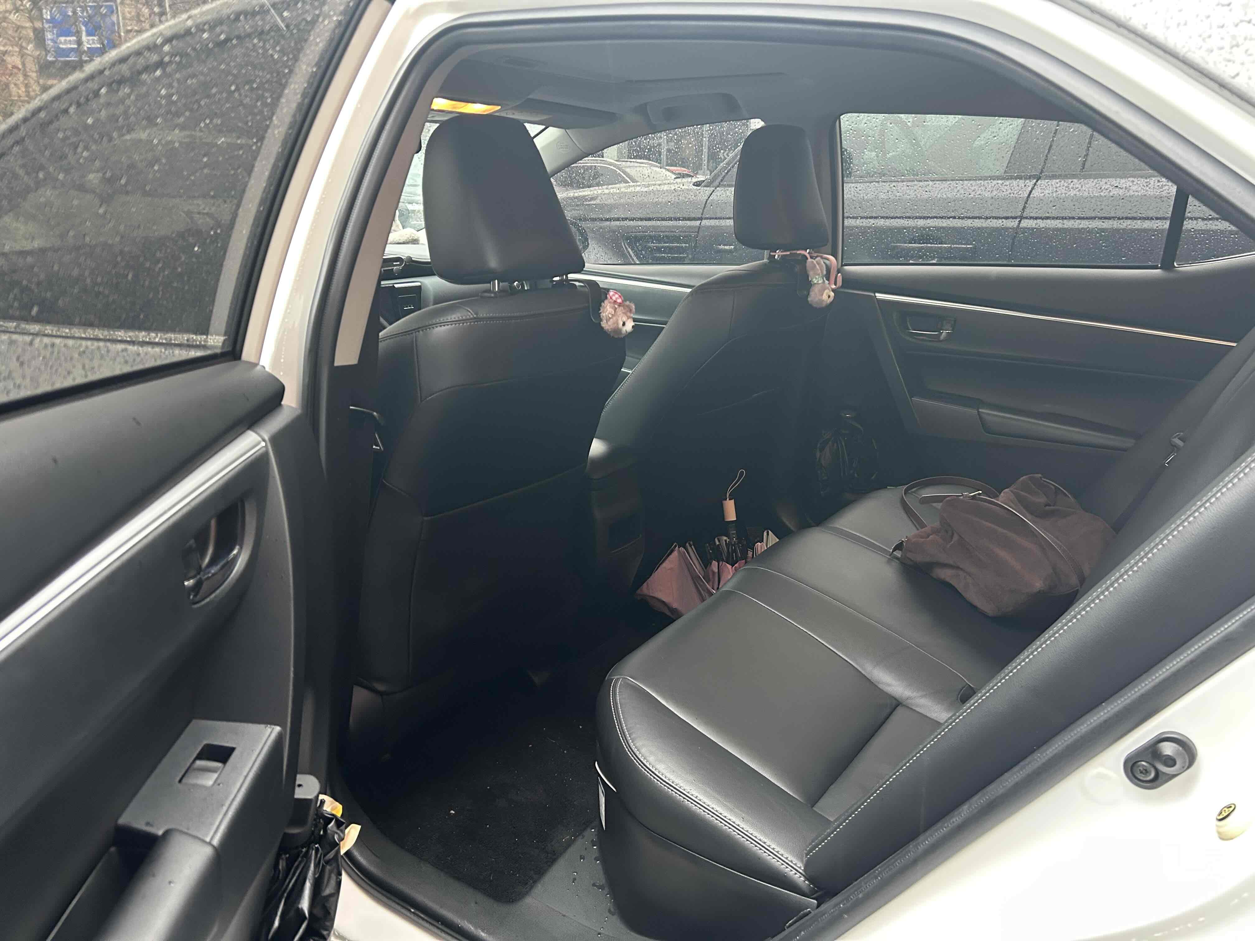 Toyota Corolla Hybird E+ 2022 car image #8