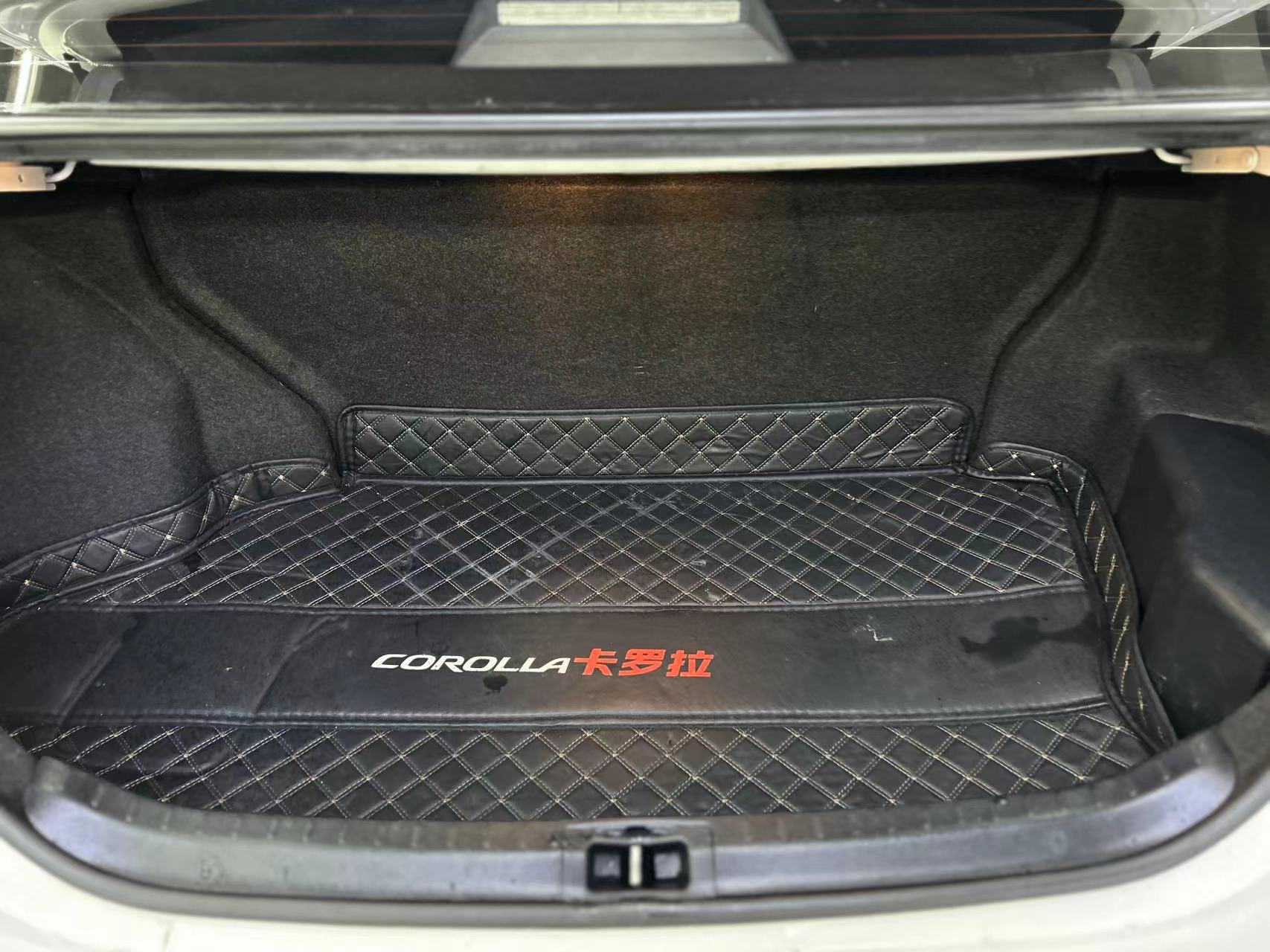 Toyota Corolla Hybird E+ 2022 #8 Toyota Corolla Hybird E+ 2022 immagine di auto #8