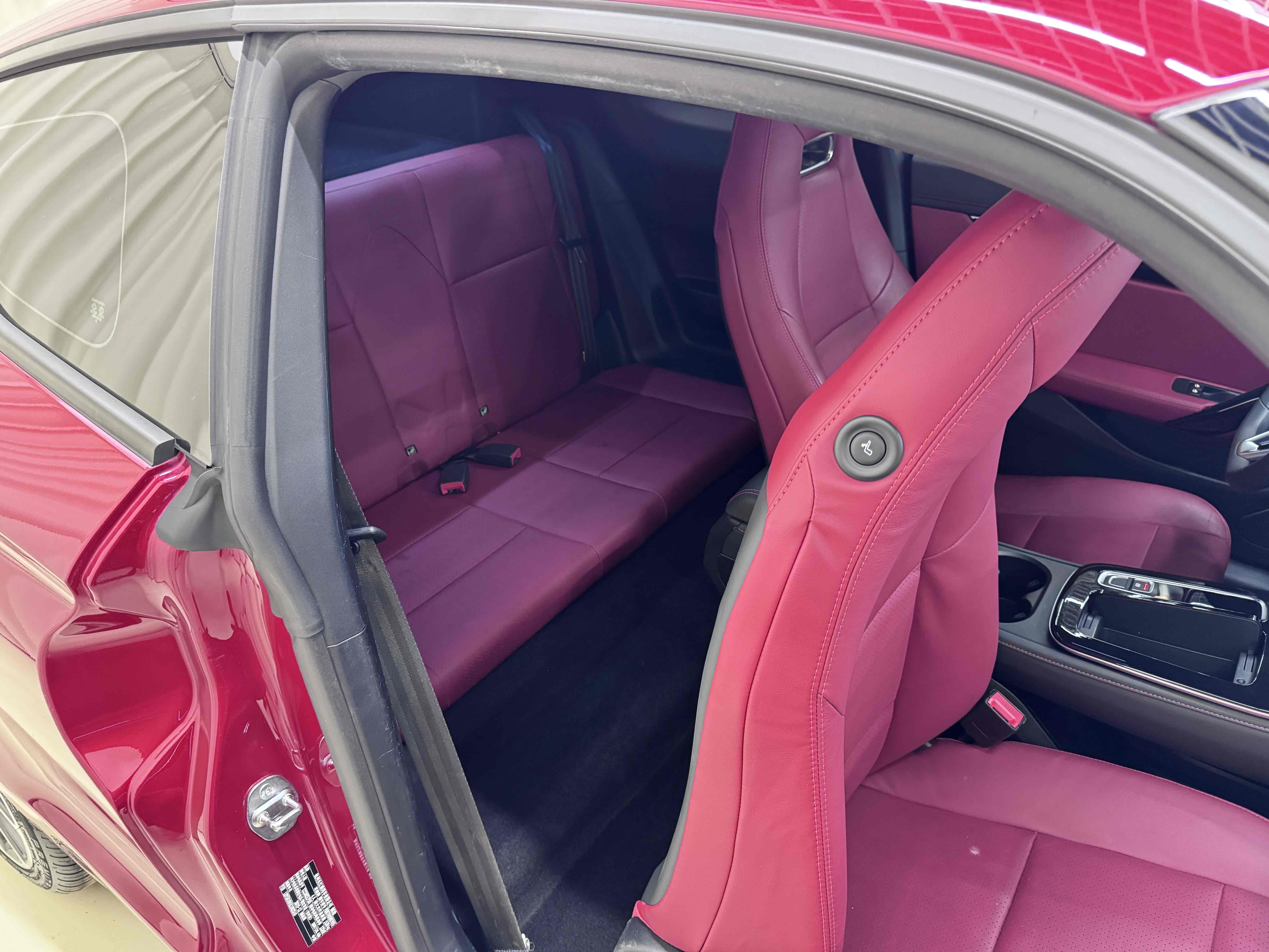 零跑汽车 零跑S01 2020 汽车图片 #8