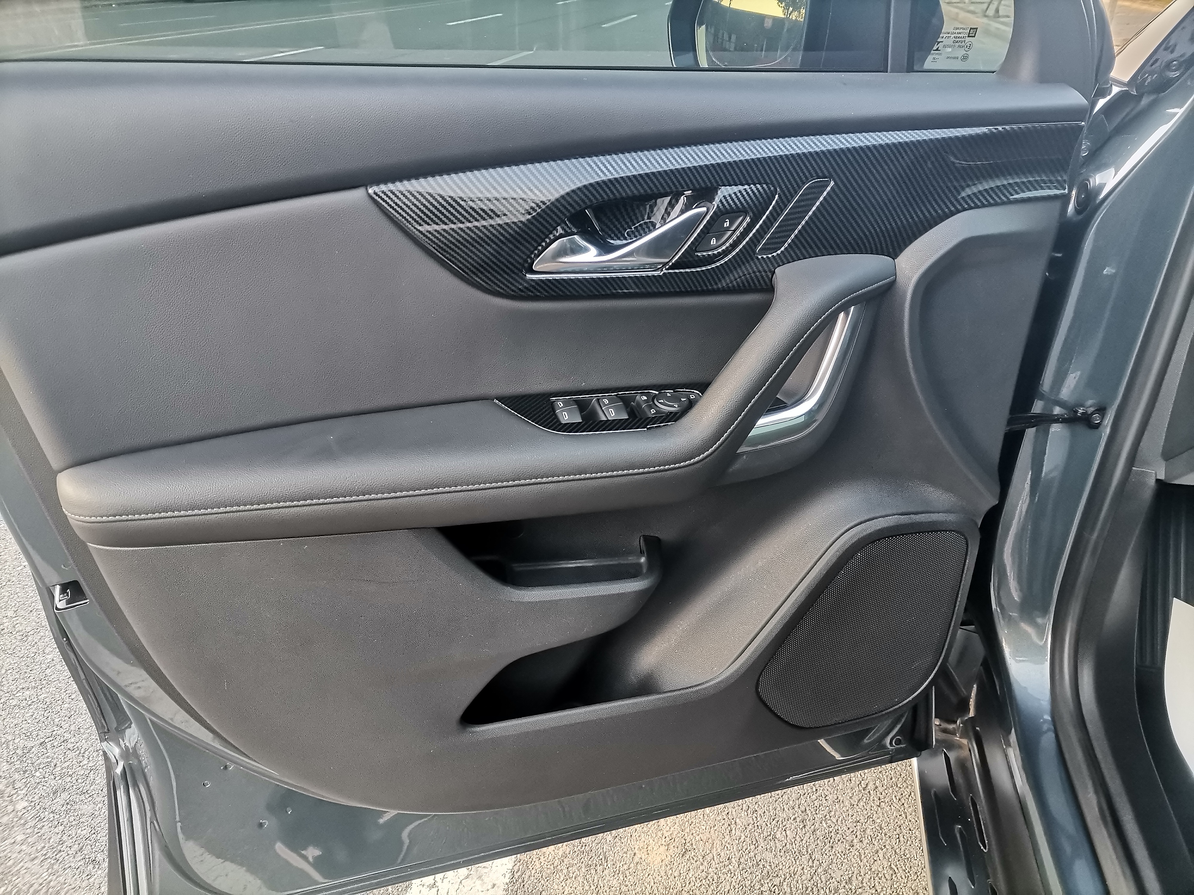 Chevrolet Blazer 2021 #8 Chevrolet Blazer 2021 car image #8