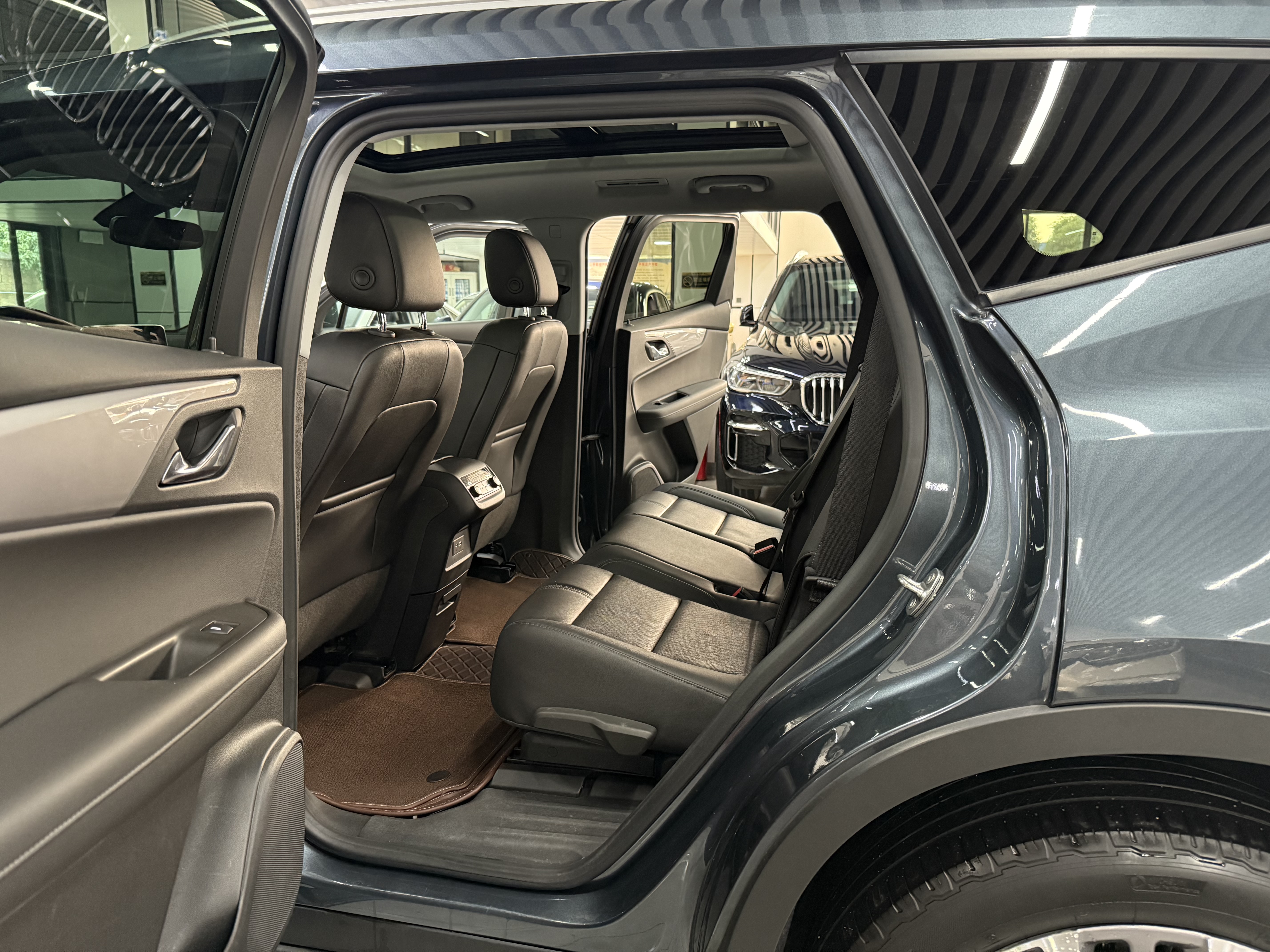 Chevrolet Blazer 2020 car image #8