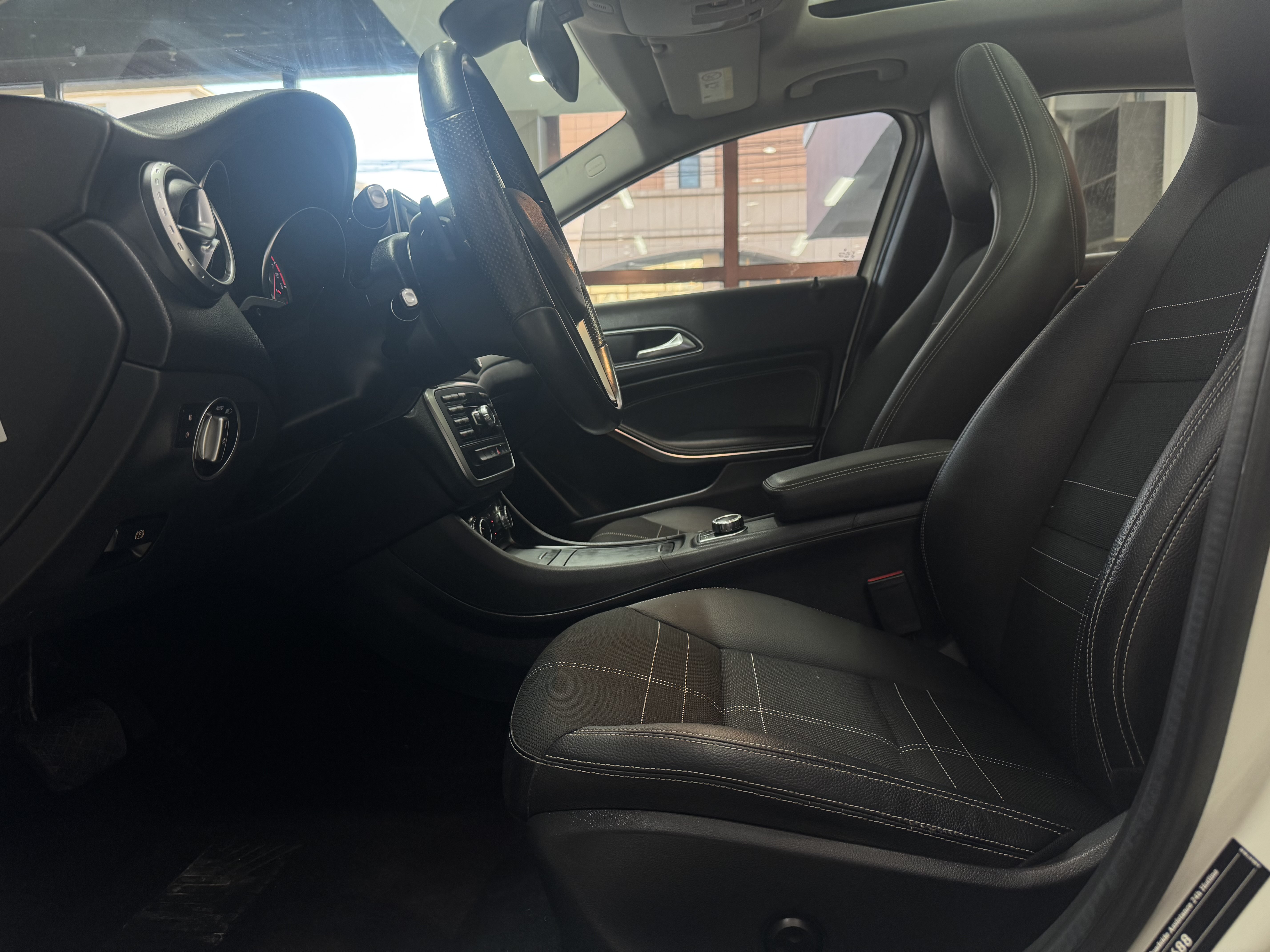 Mercedes-Benz GLA Class (Imported) 2014 #8 Mercedes-Benz GLA Class (Imported) 2014 imagen de coche #8