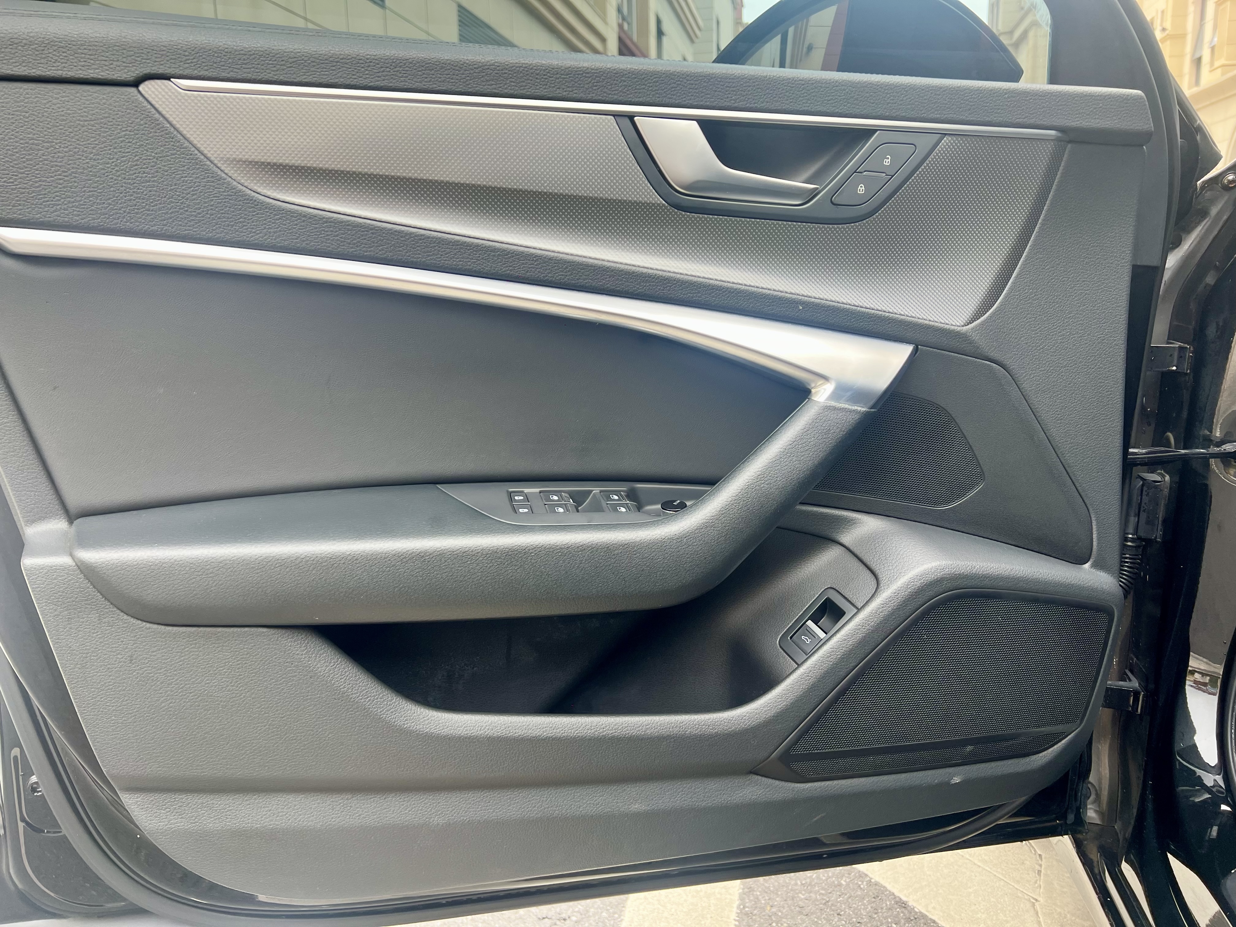 Audi A6L e-tron 2019 #8 Audi A6L e-tron 2019 صورة سيارة #8