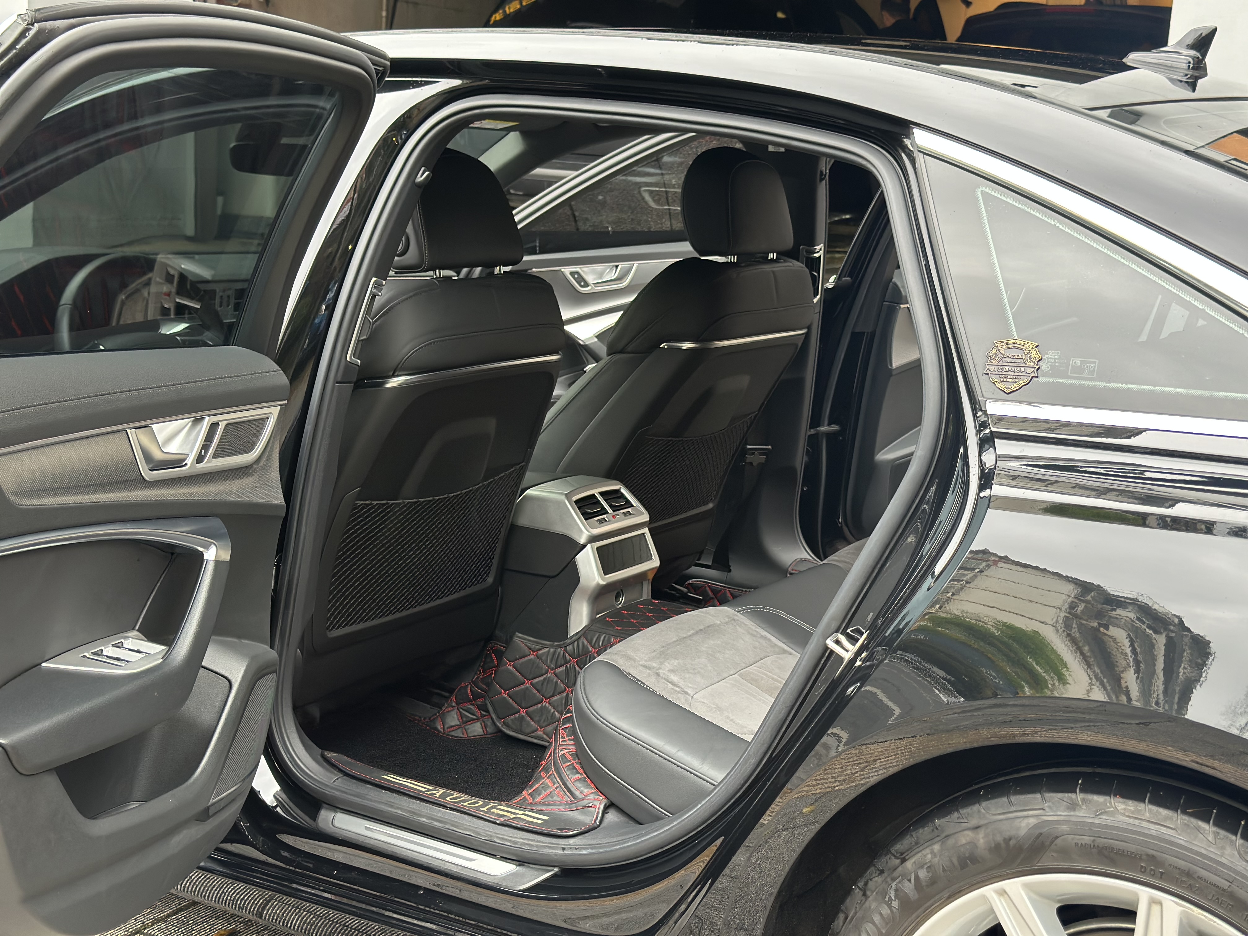 Audi A6L 2020 imagem de carro #8