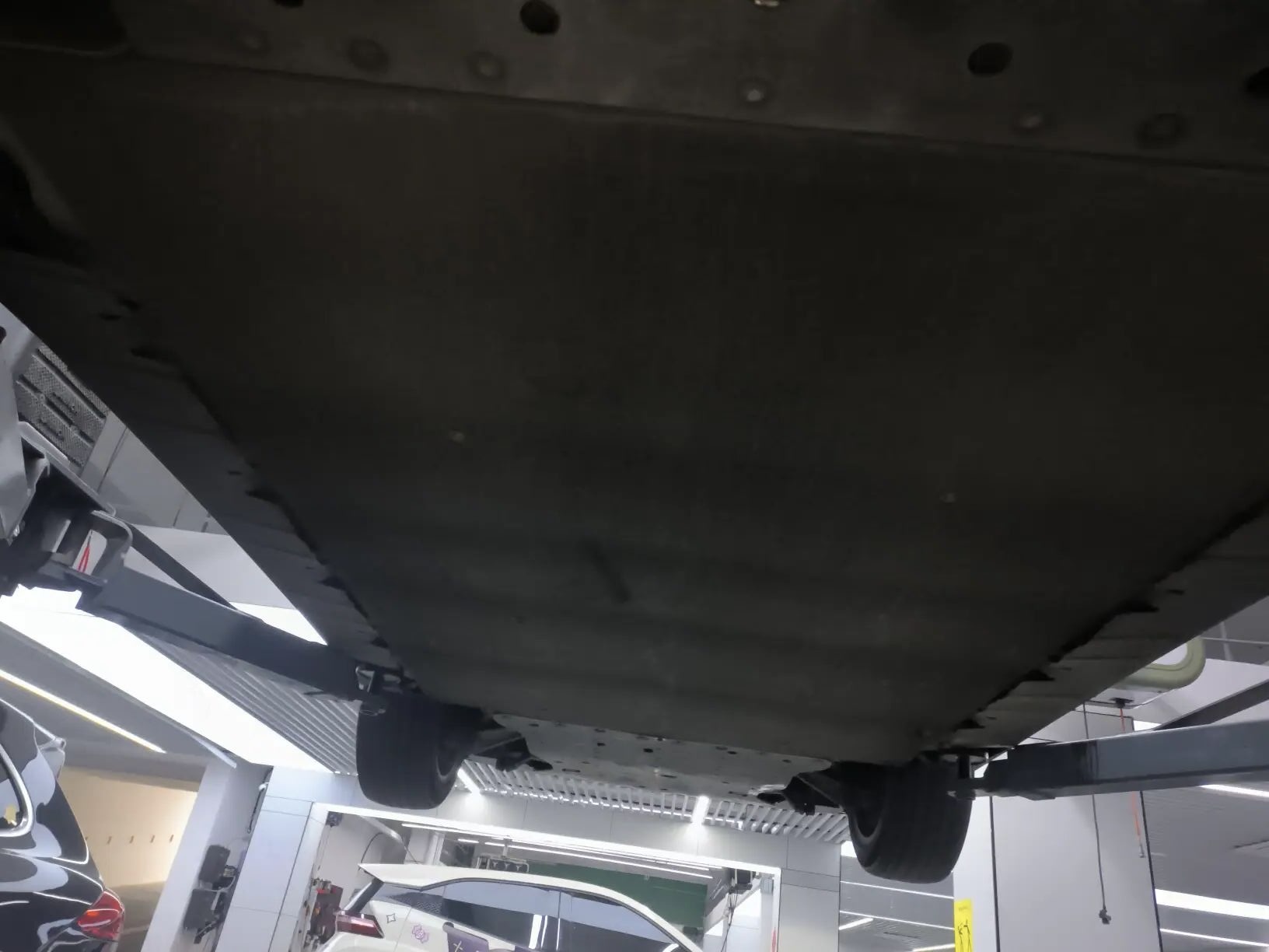 Xpeng P7 2021 #8 Xpeng P7 2021 immagine di auto #8