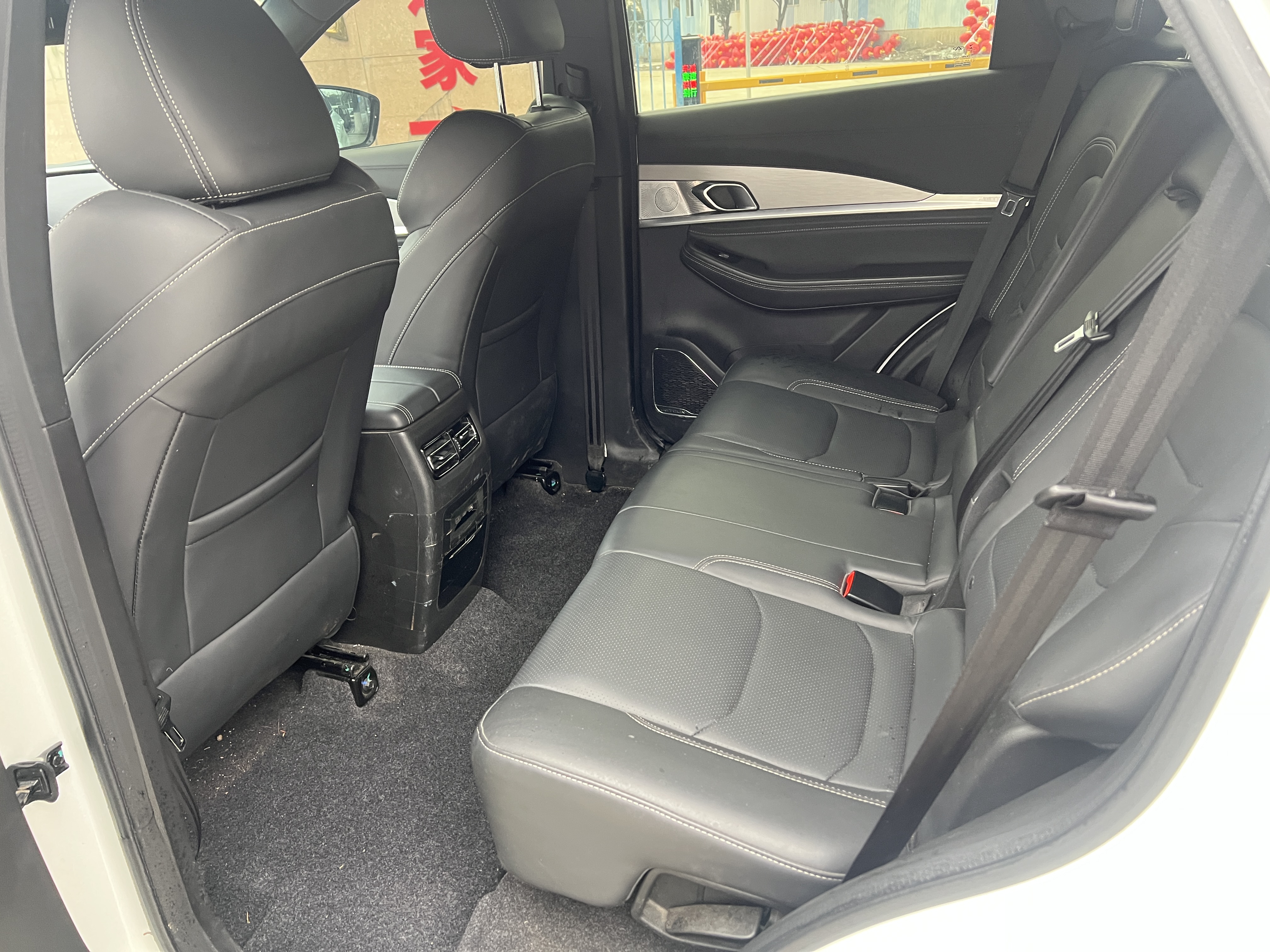 Jetour X70 Coupe 2020 #8 Jetour X70 Coupe 2020 car image #8