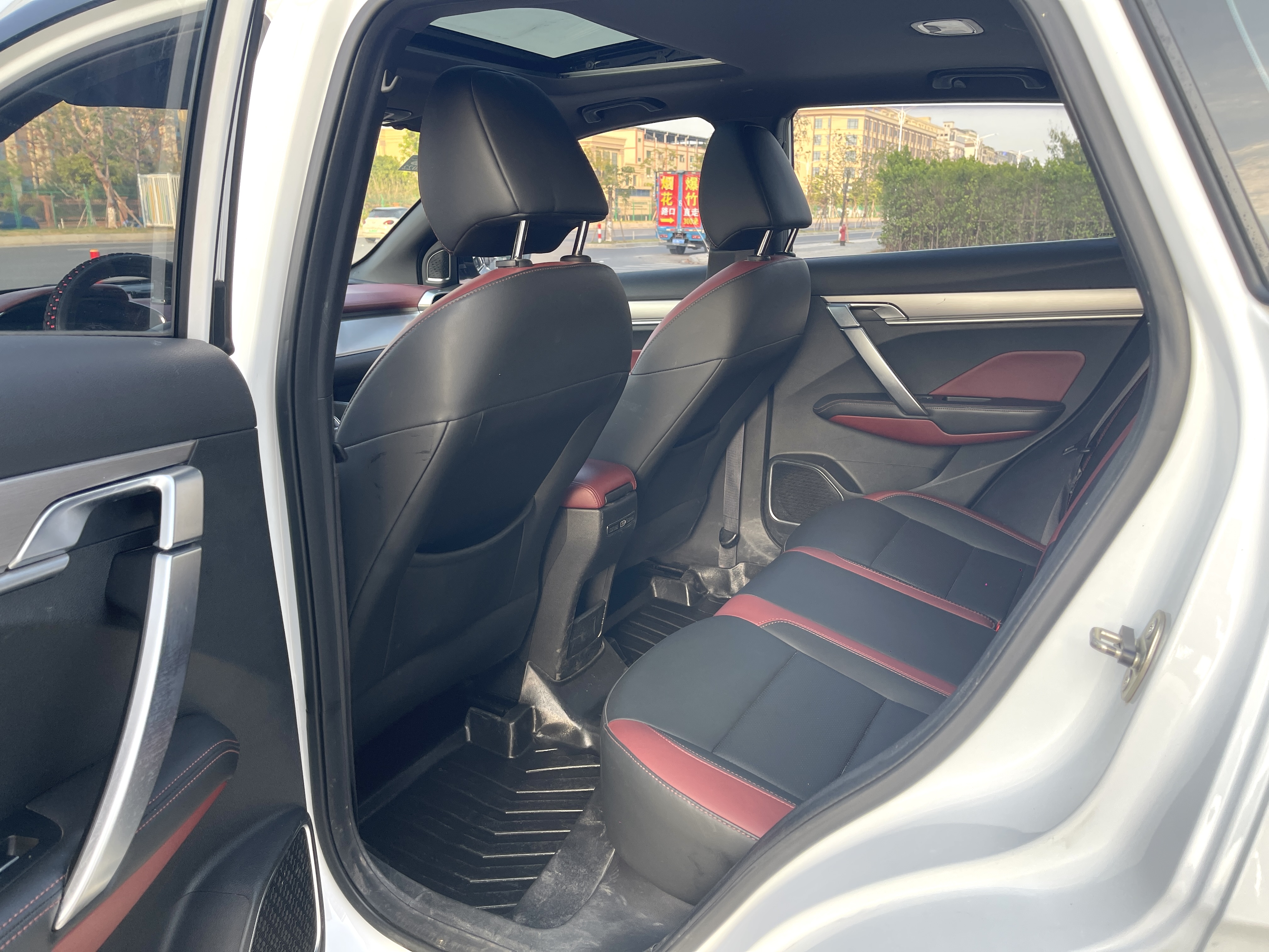 Coolray 2020 #8 Coolray 2020 immagine di auto #8
