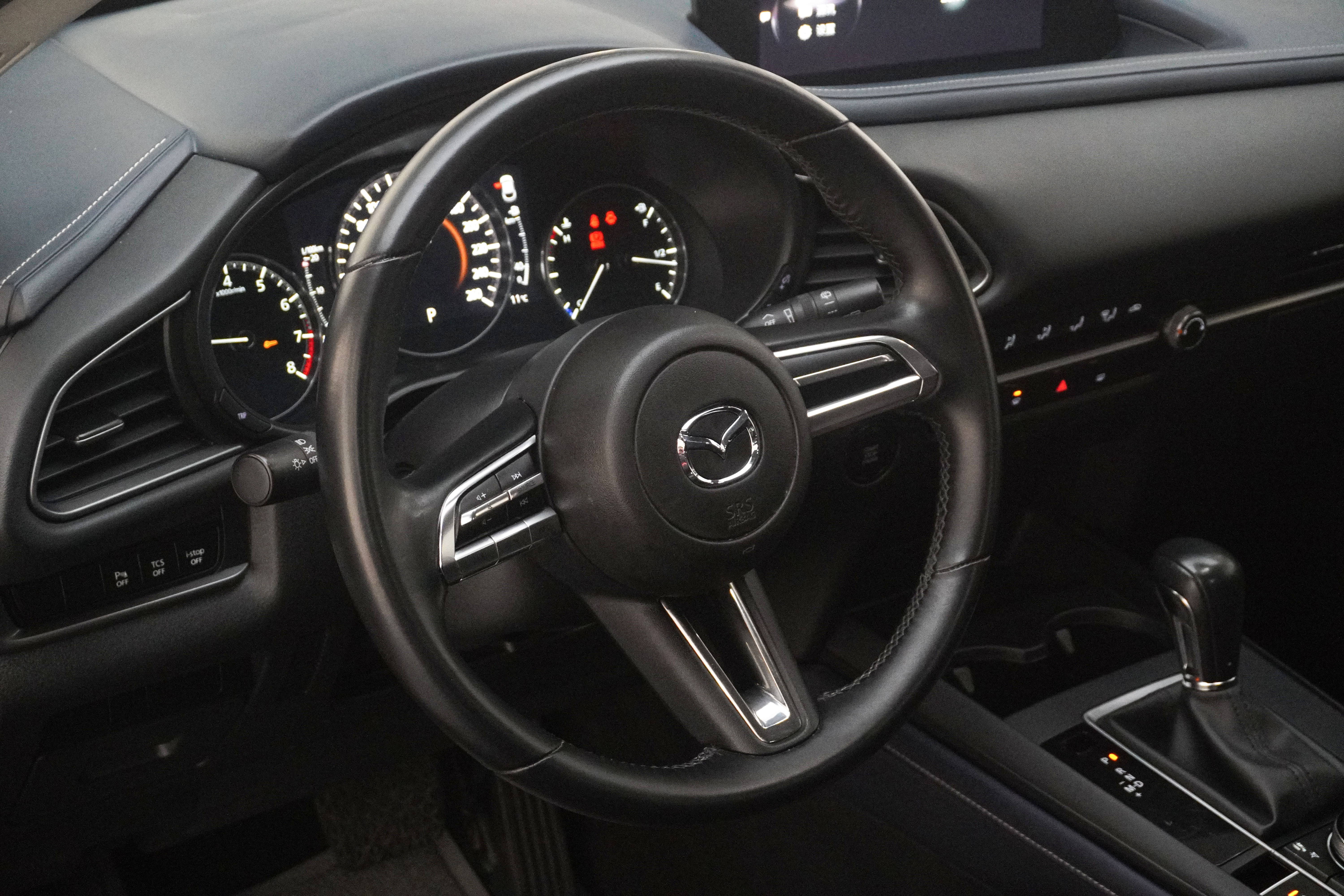 Mazda CX-30 2021 imagen de coche #8