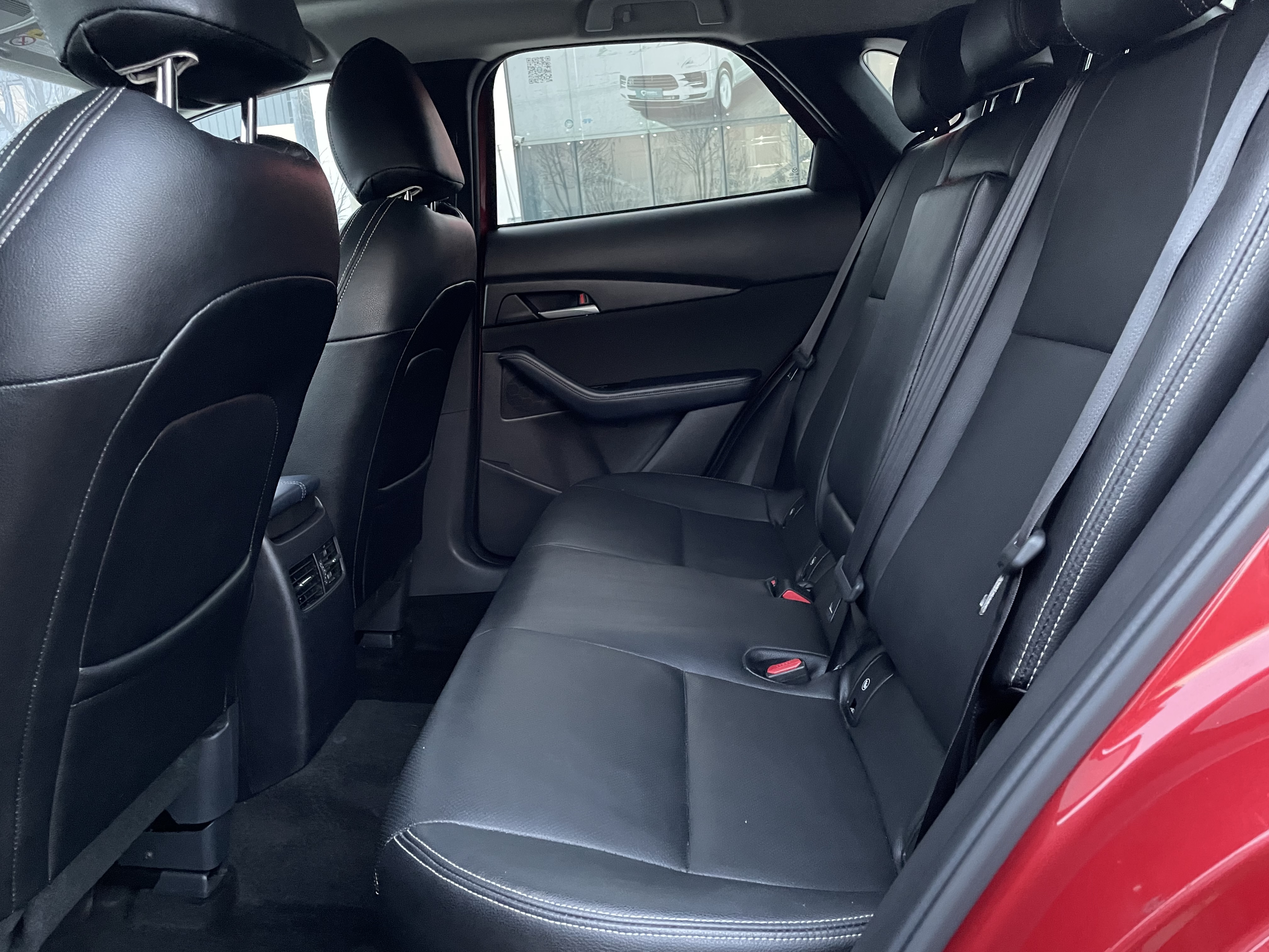 Mazda CX-30 2020 car image #8