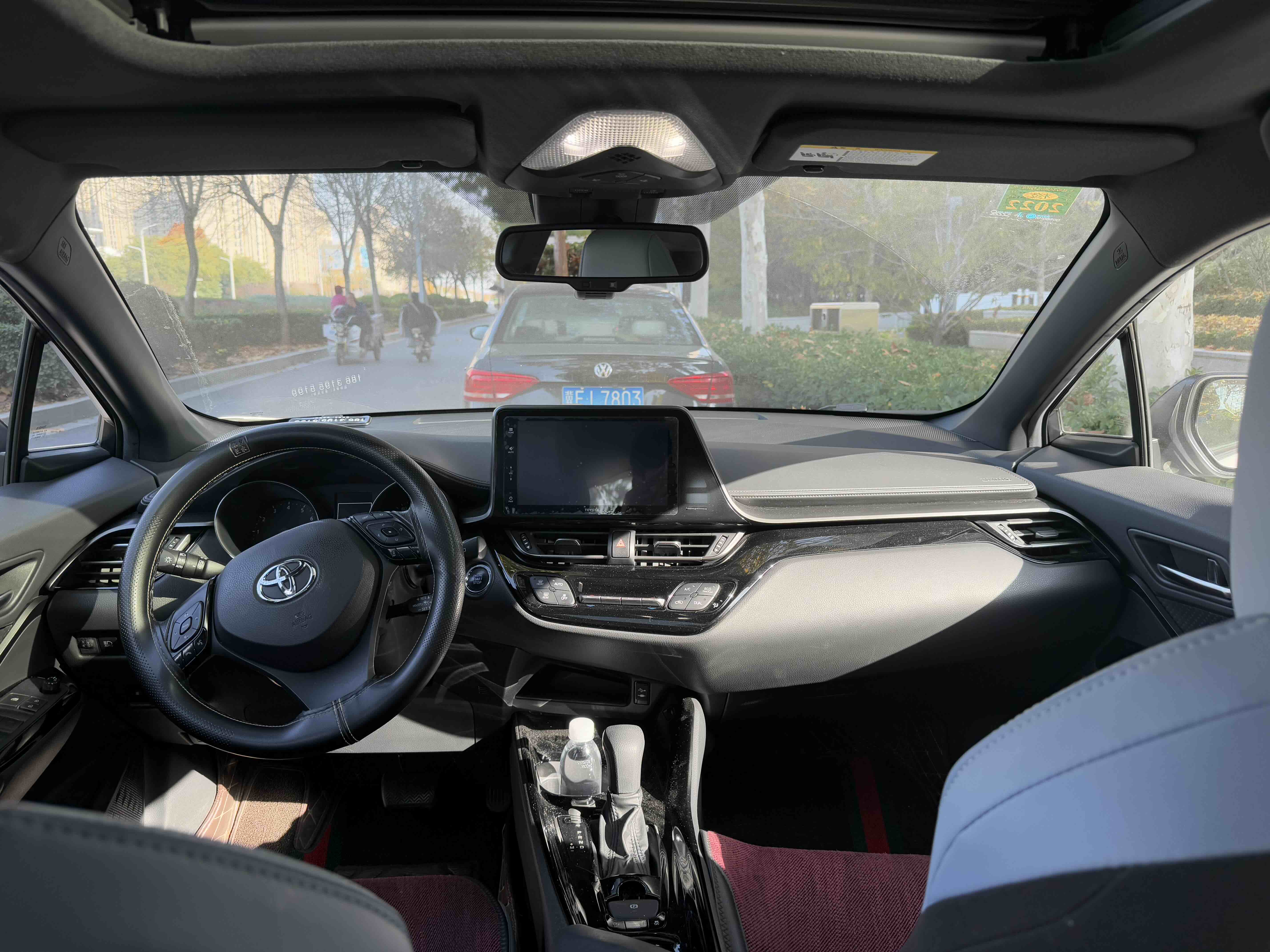 Toyota Izoa 2021 immagine di auto #8