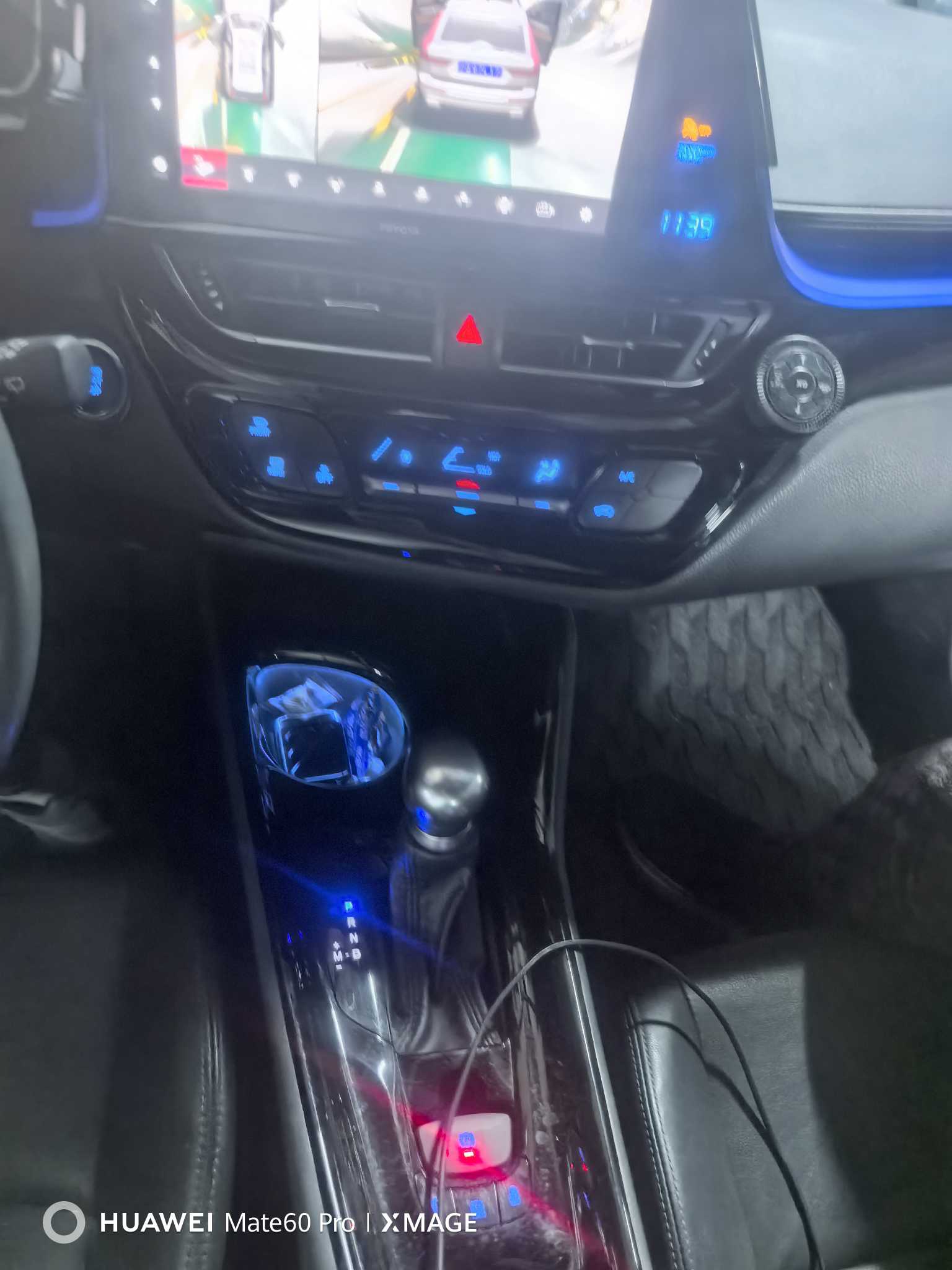 Toyota Izoa 2021 immagine di auto #8