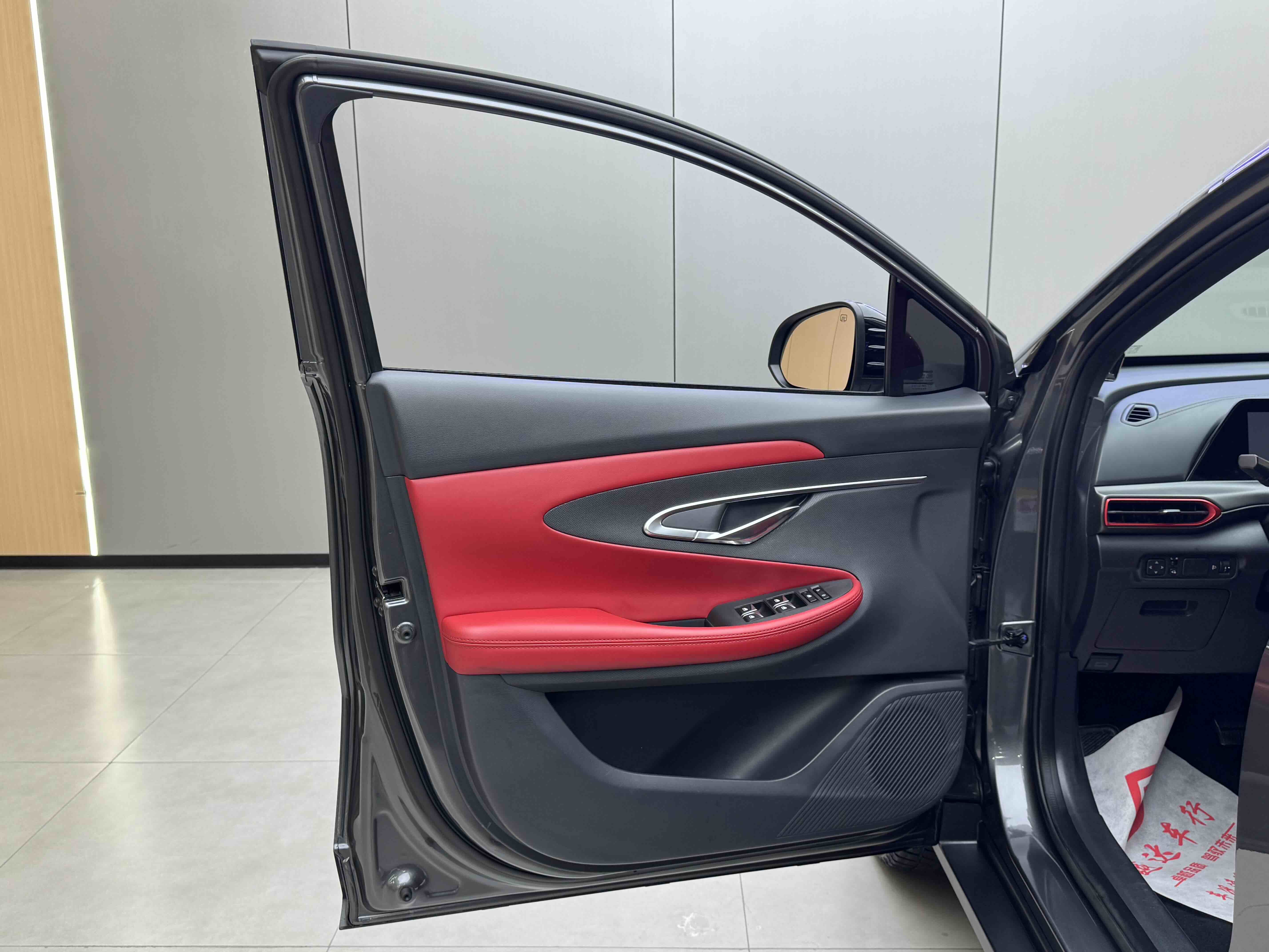 Changan UNI-T 2021 #8 Changan UNI-T 2021 car image #8