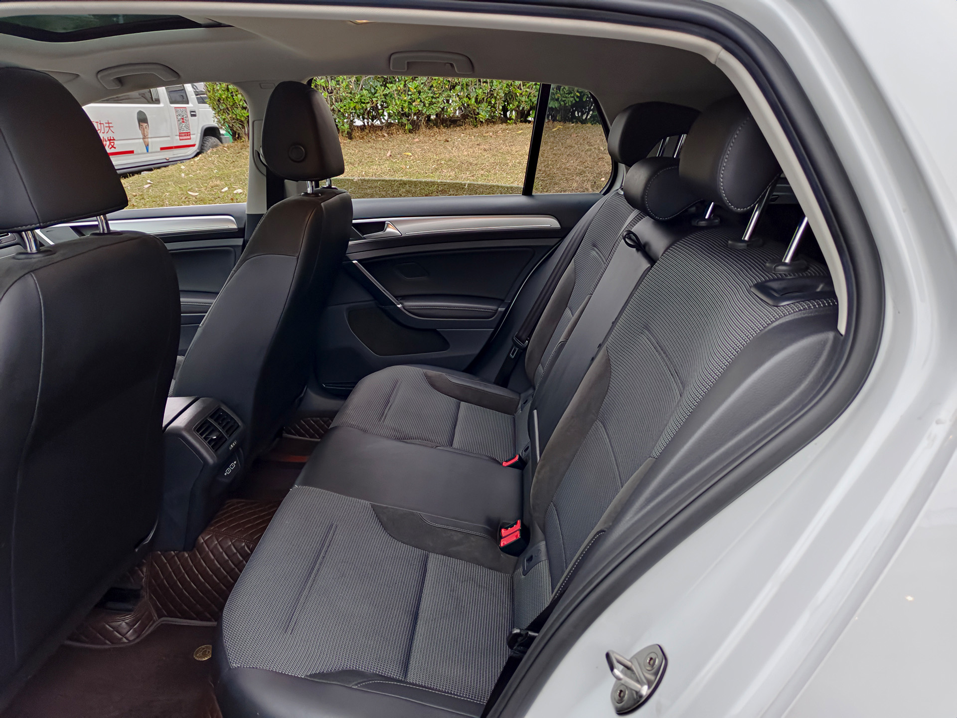Volkswagen Golf 2020 #8 Volkswagen Golf 2020 car image #8