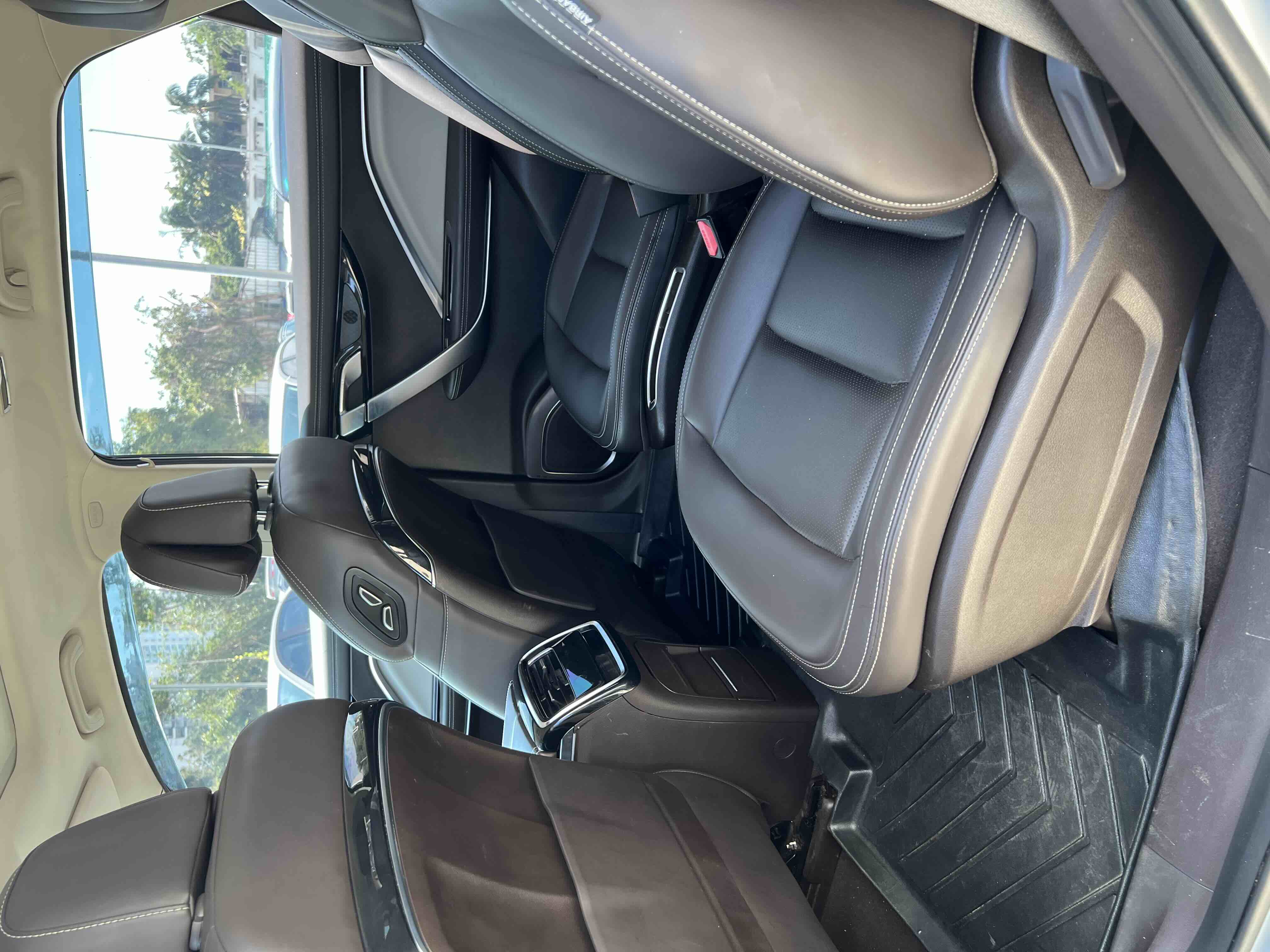 GEELY JiaJi New Energy 2020 car image #8