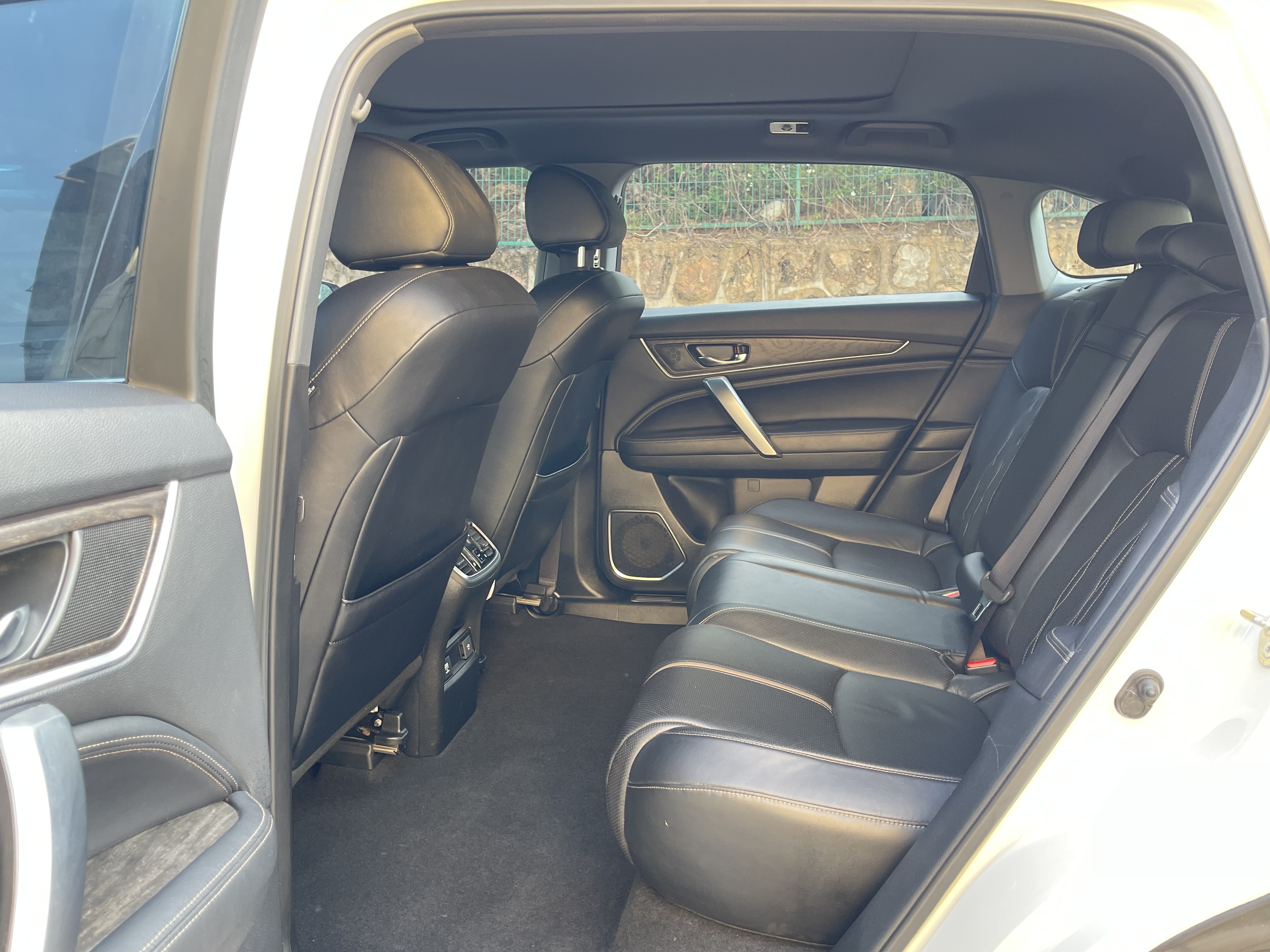 Honda UR-V 2022 #8 Honda UR-V 2022 car image #8