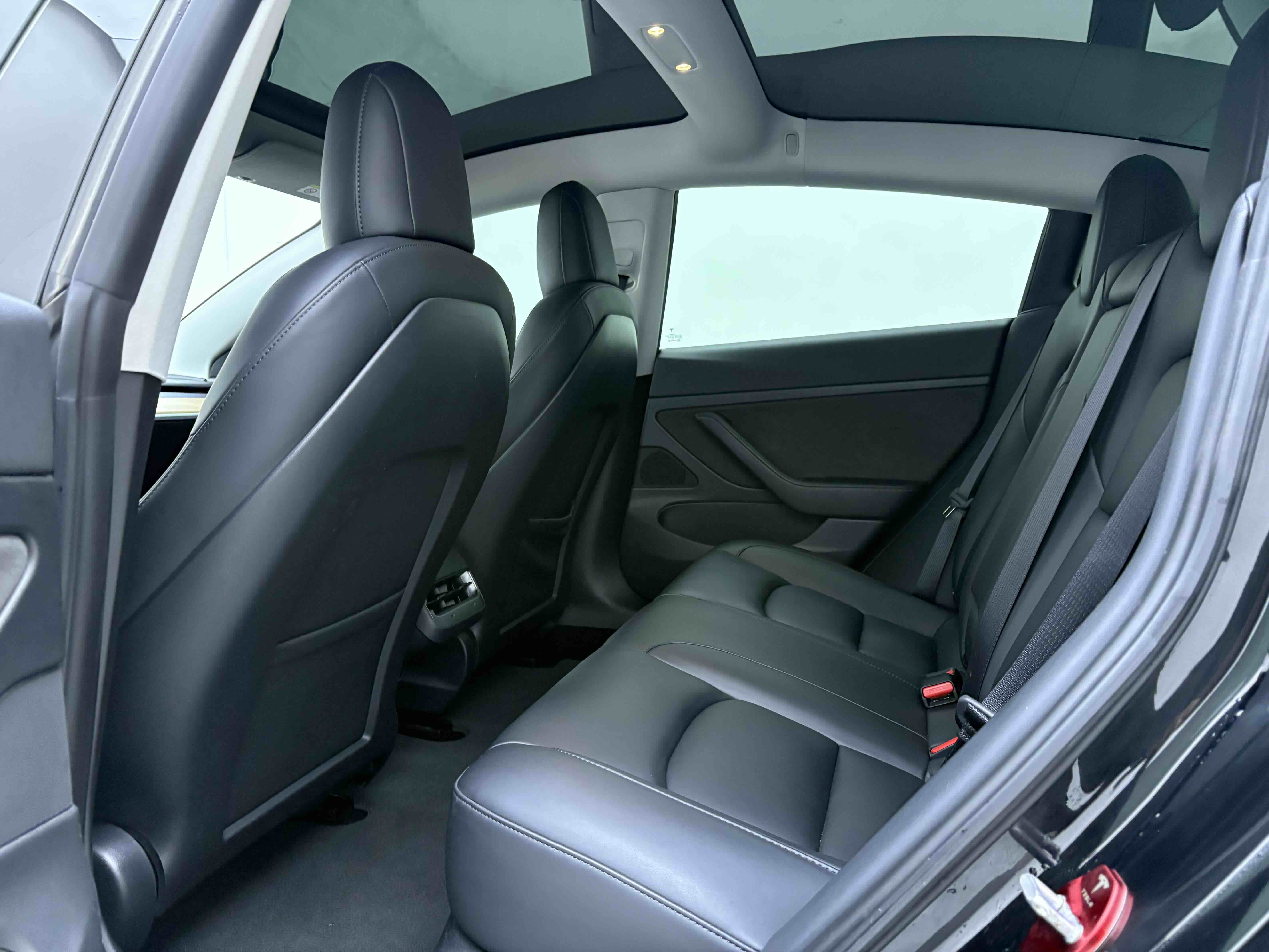 Tesla Model 3 2021 #8 Tesla Model 3 2021 car image #8