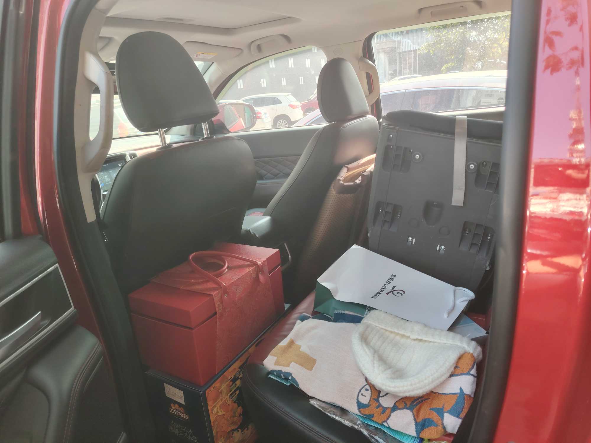 Great Wall Poer 2020 #8 Great Wall Poer 2020 car image #8