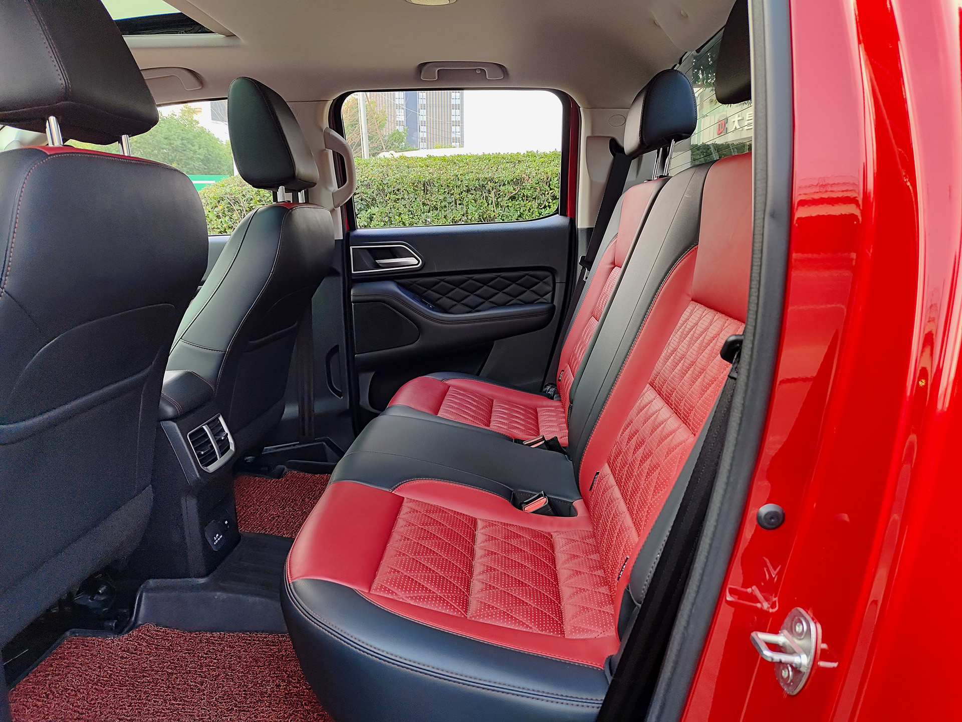 Great Wall Poer 2020 immagine di auto #8