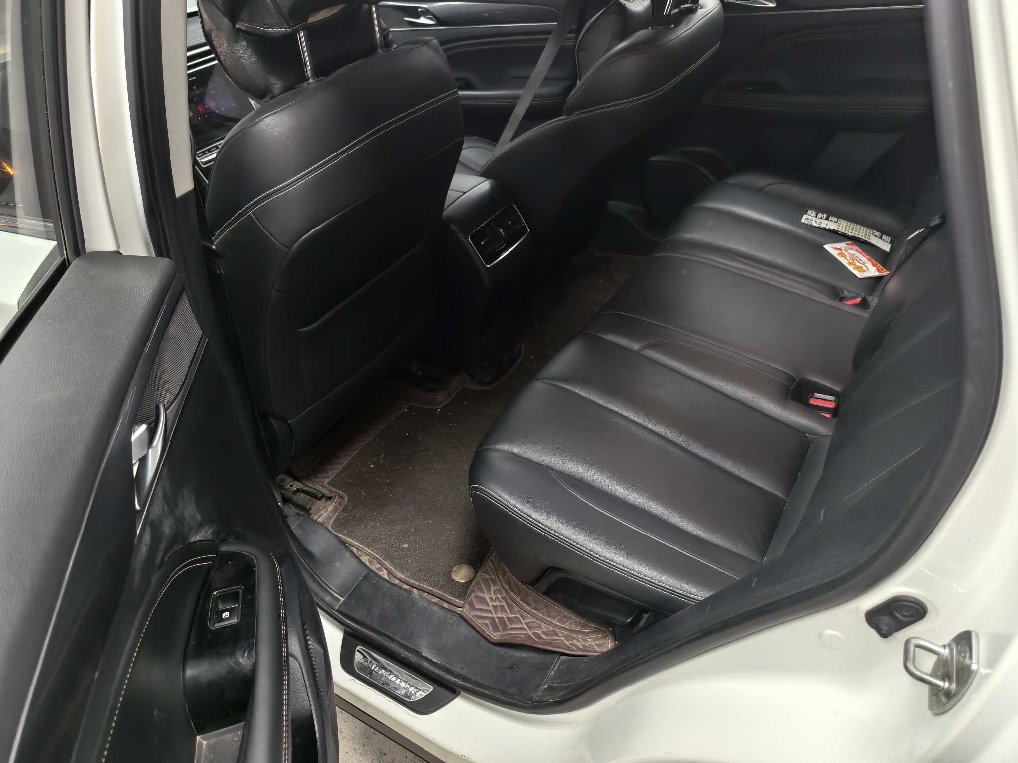 GAC Trumpchi GS5 2020 car image #8